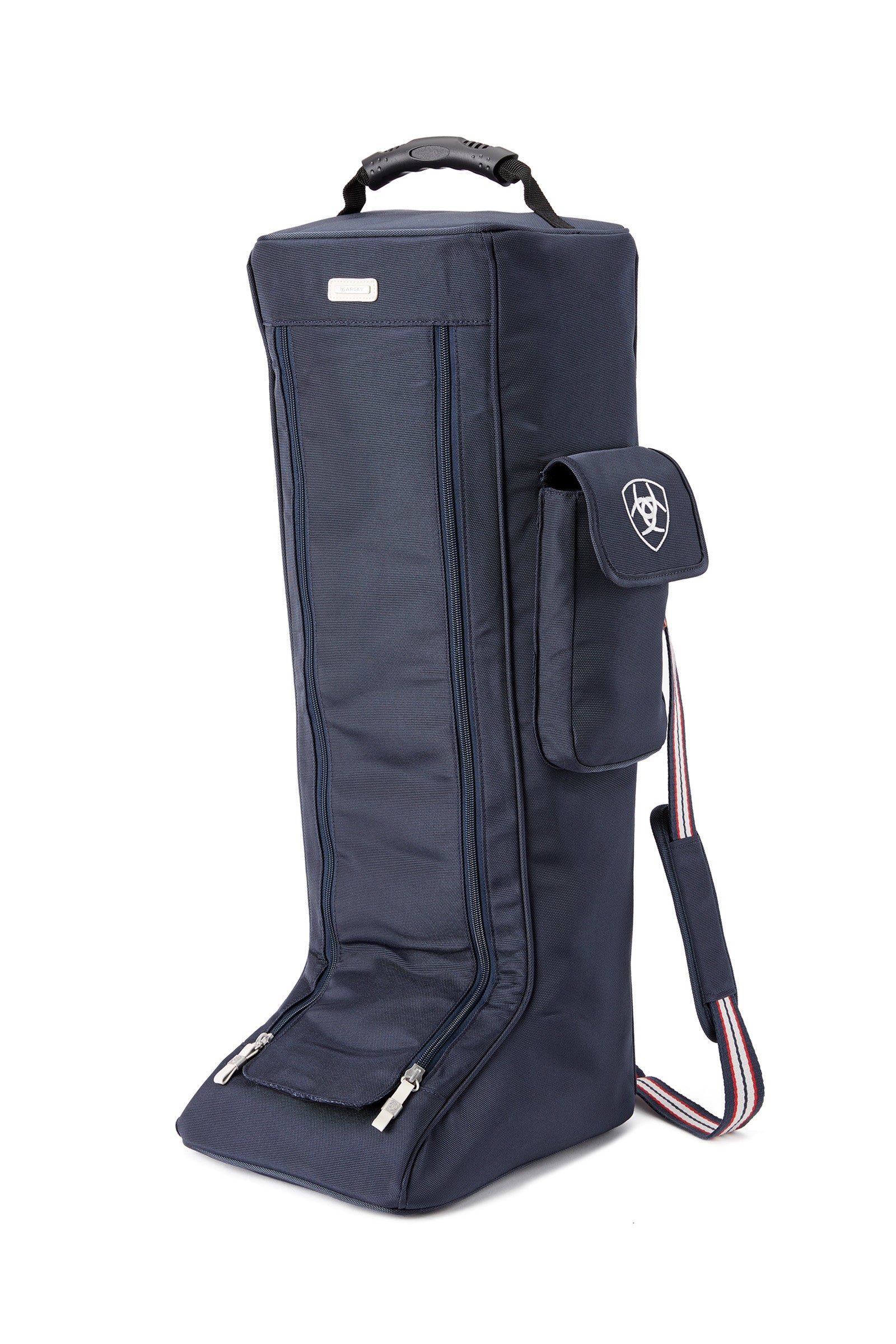 Ariat Team lange laarzentas Accessoires