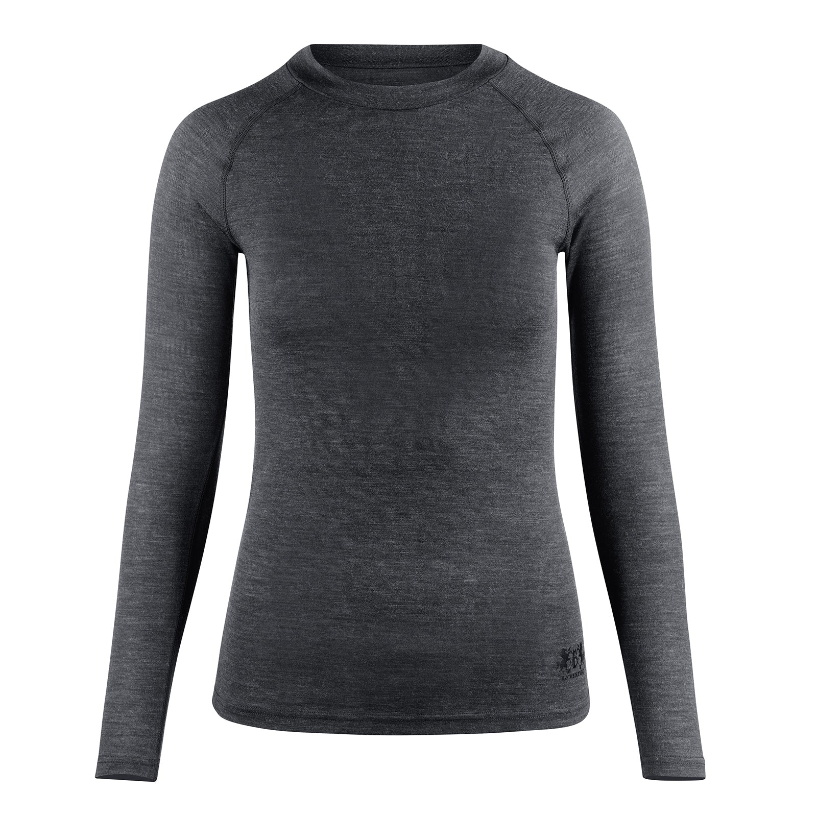 B Vertigo Roxie Wolmix Onderhemd, dames Dames paardrijkleding