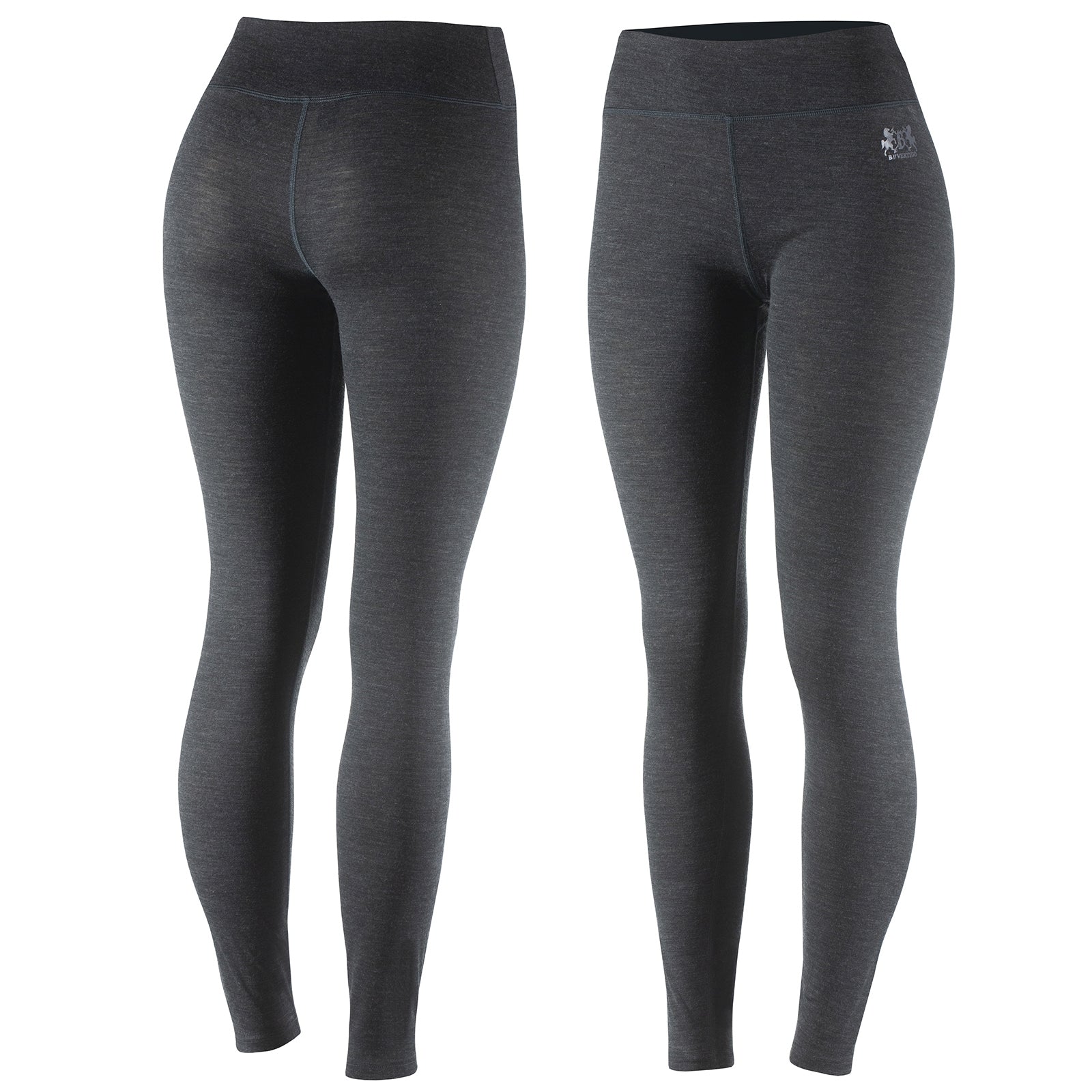 B Vertigo Roxie Wolmix Onderbroek, dames Dames paardrijkleding