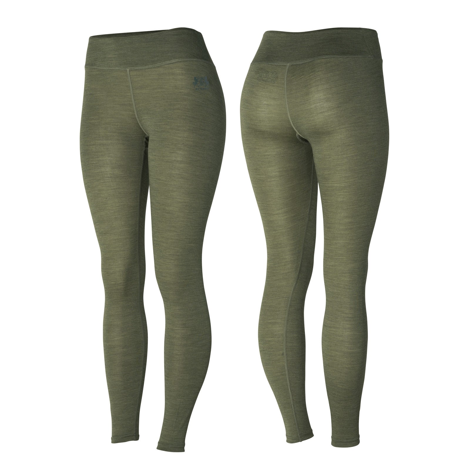 B Vertigo Roxie Wolmix Onderbroek, dames Dames paardrijkleding