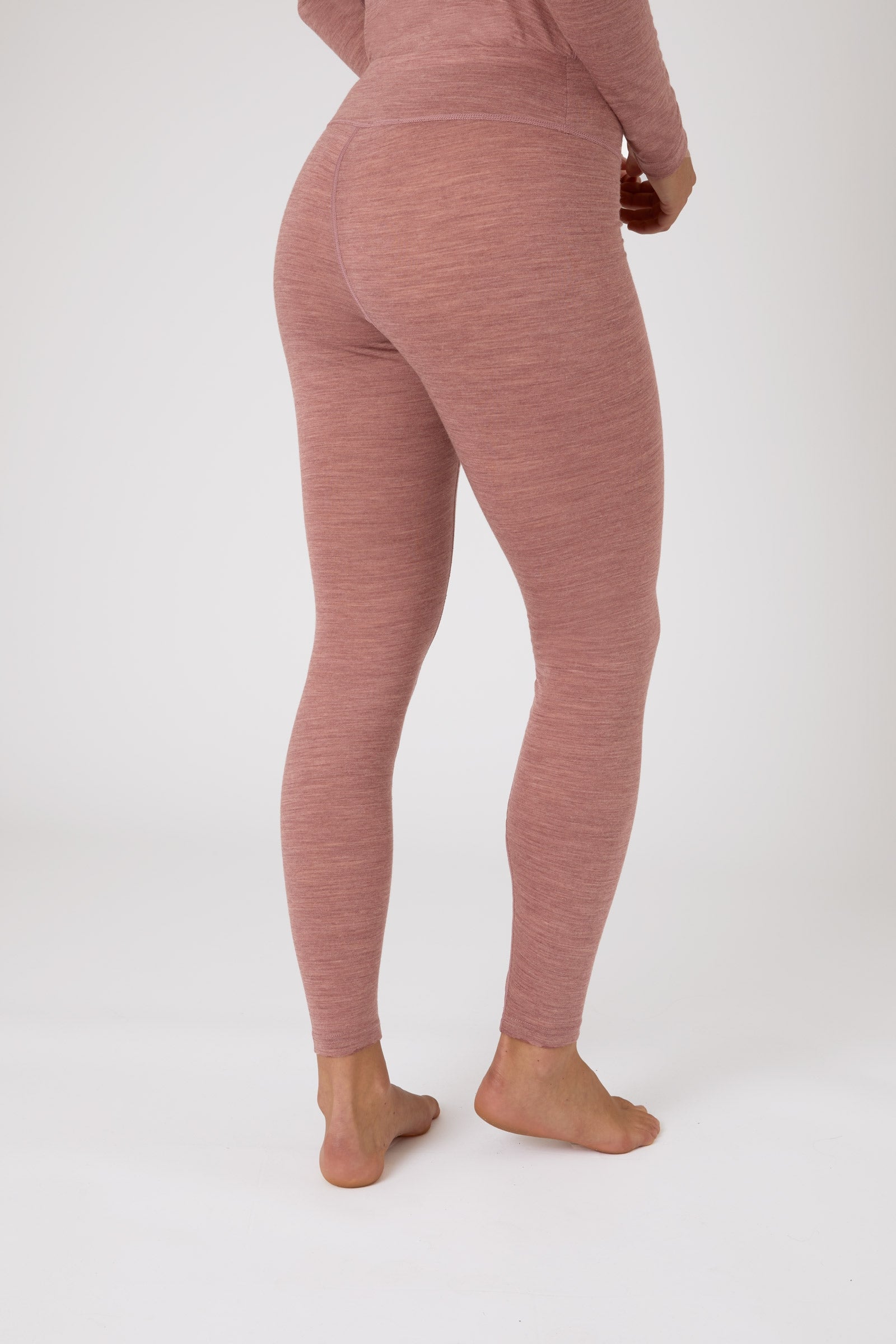 B Vertigo Roxie Wolmix Onderbroek, dames Dames paardrijkleding