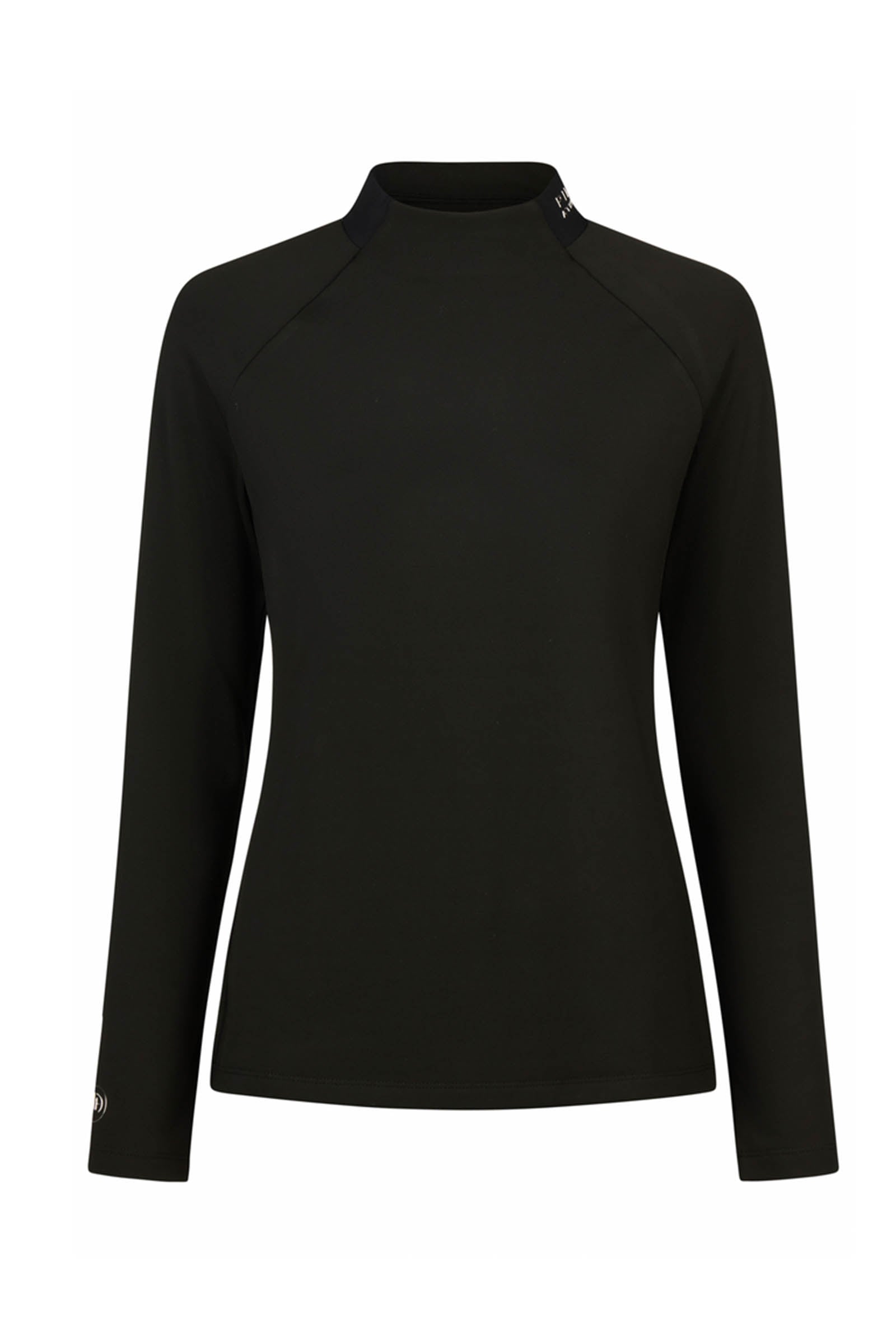 Pikeur Athleisure dames colshirt Dames paardrijkleding