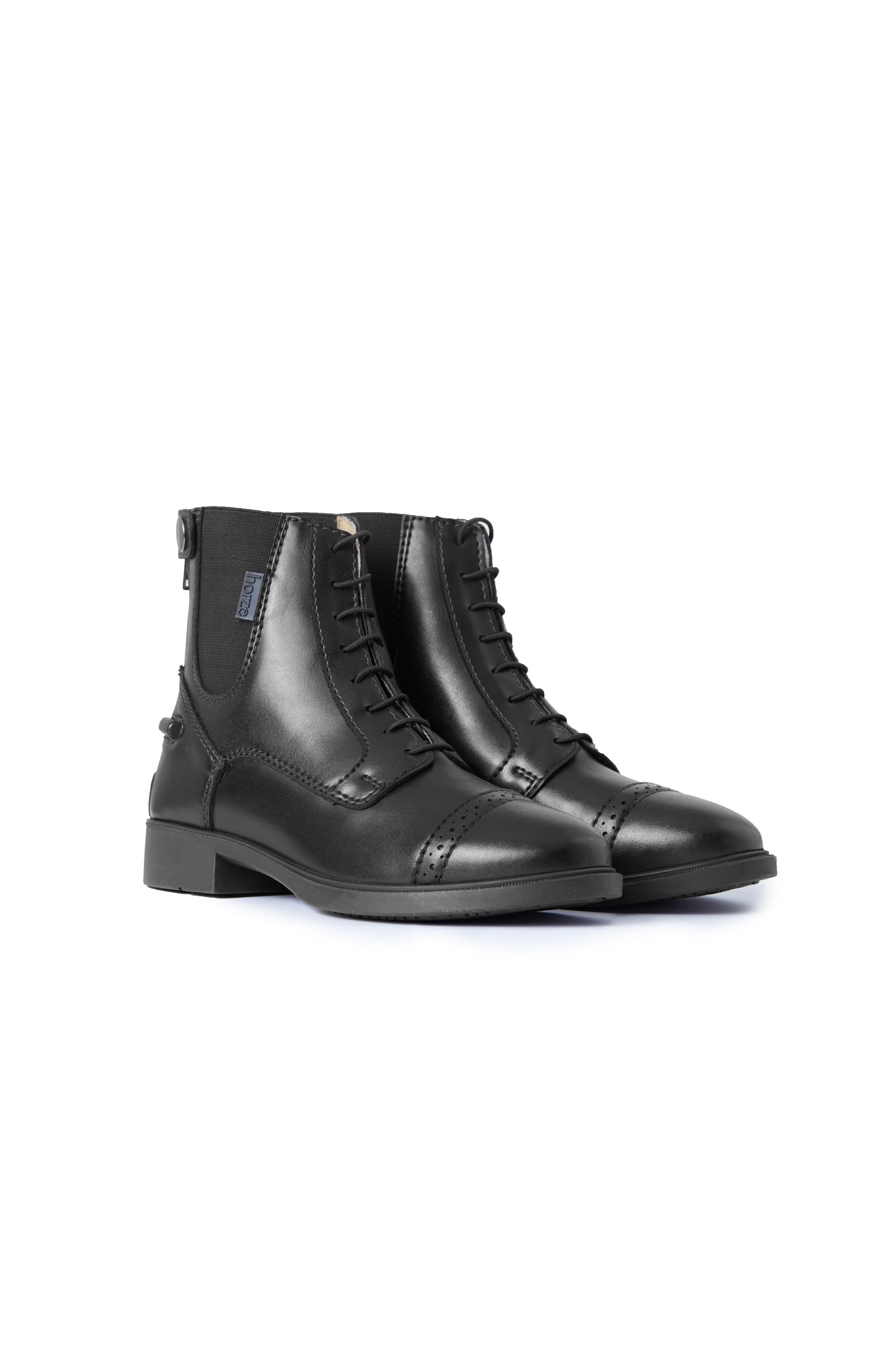Horze Kilkenny Jodhpurs, kinderen Paardrijlaarzen & chaps