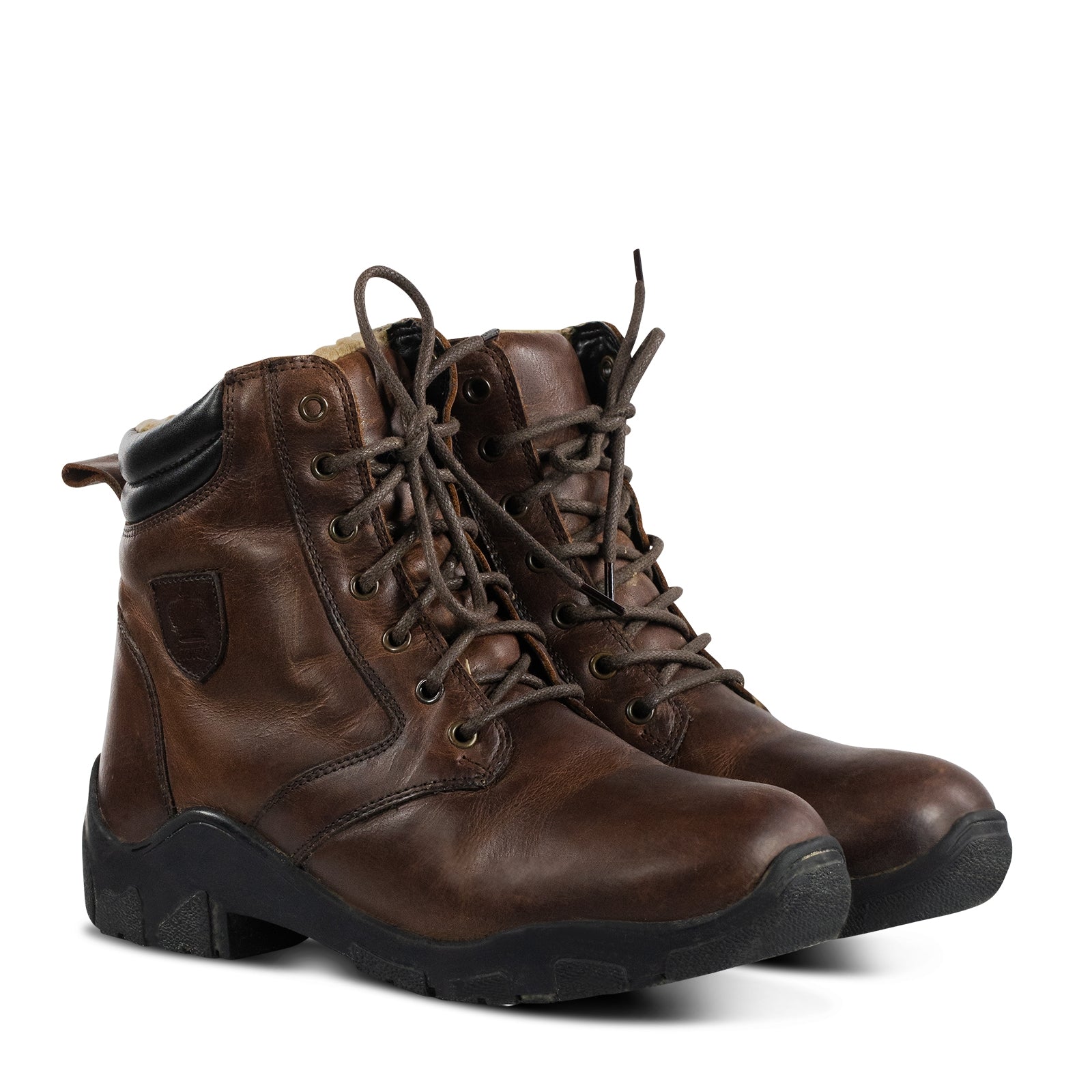 Jodhpurs Horka Jackson Zwart - Eppleck