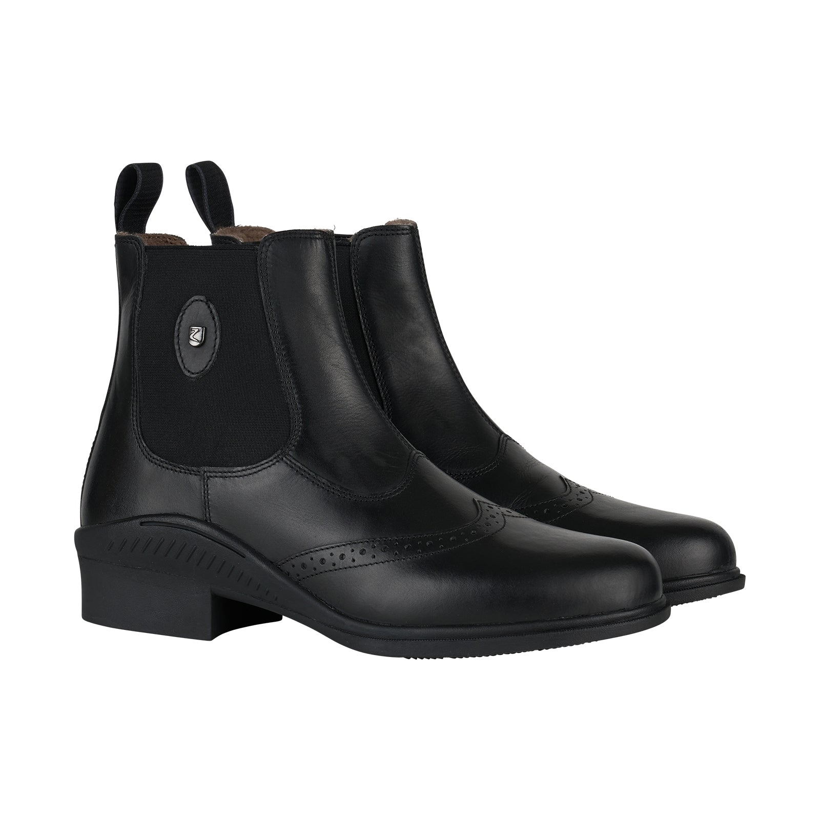 Horze Maine Winter Jodhpurs Paardrijlaarzen & chaps