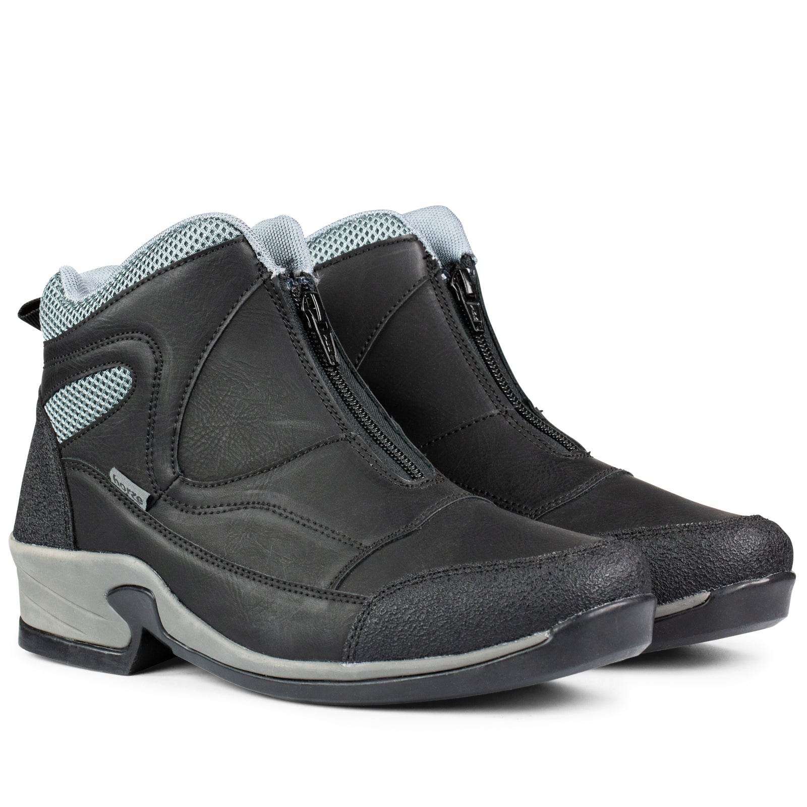 Horze Windham Paardrijsneakers, dames Paardrijlaarzen & chaps