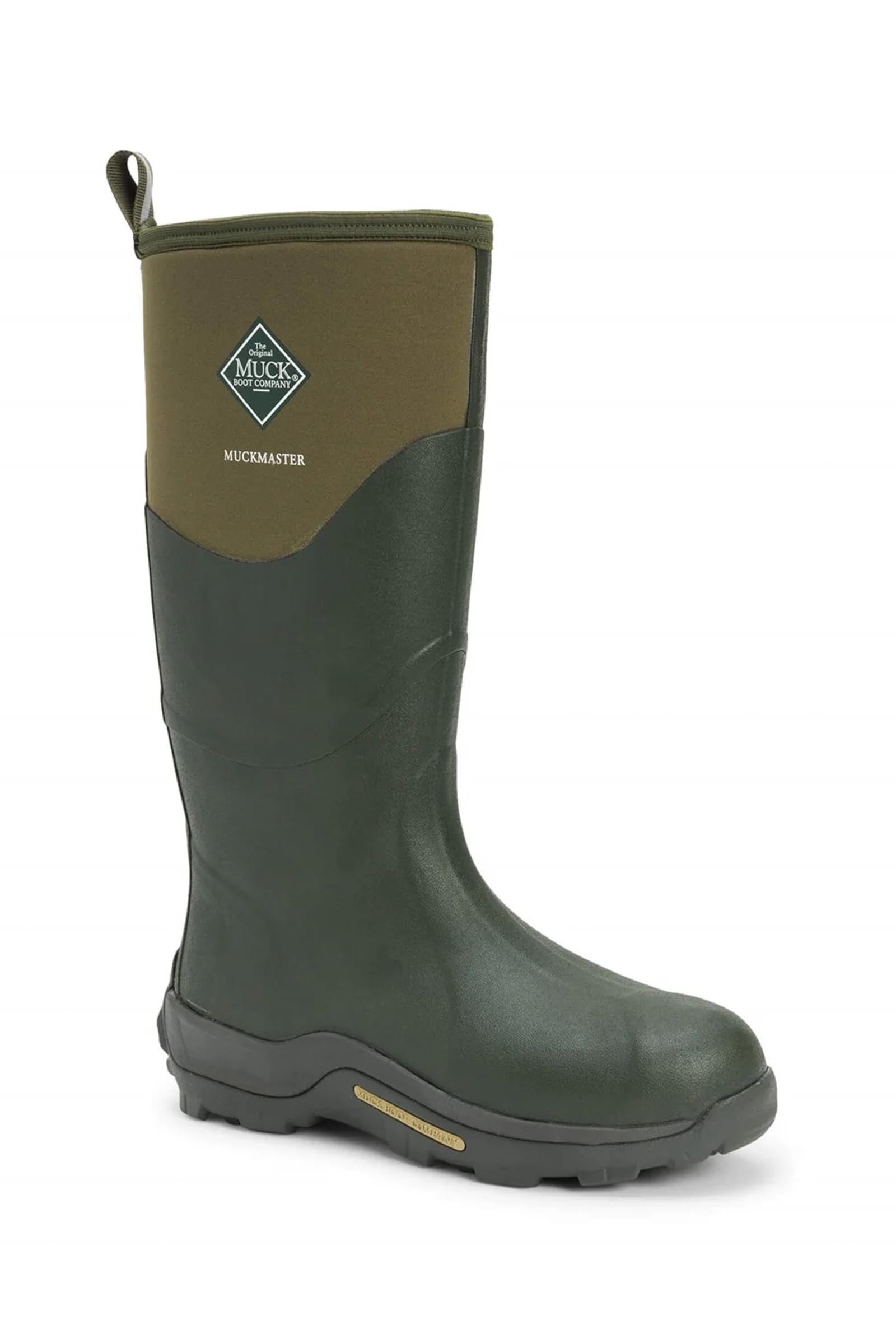 Muck Boot Muckmaster High sporting boots Riding Boots & Riding Shoes