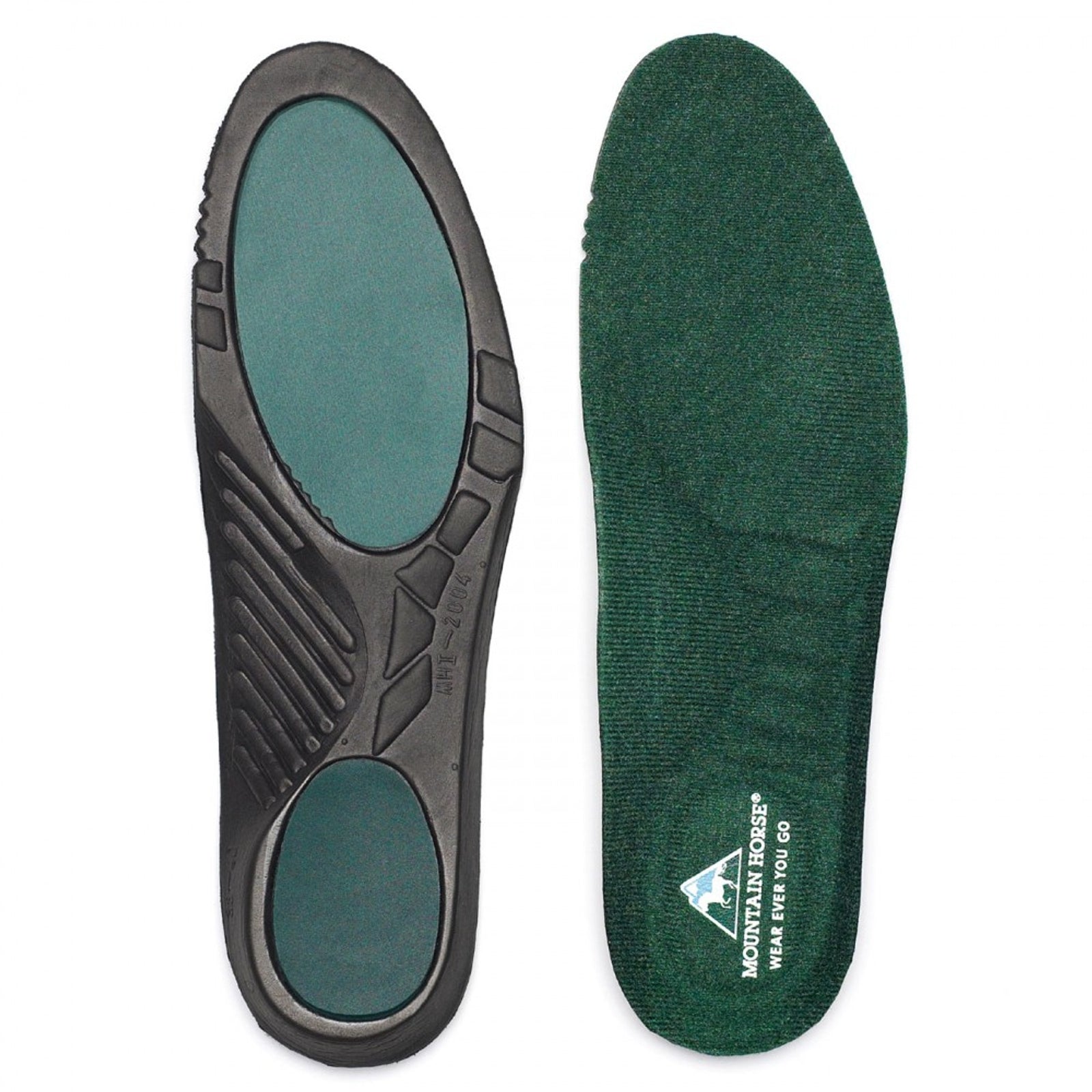 Mountain Horse MH gel sole Paardrijlaarzen & chaps