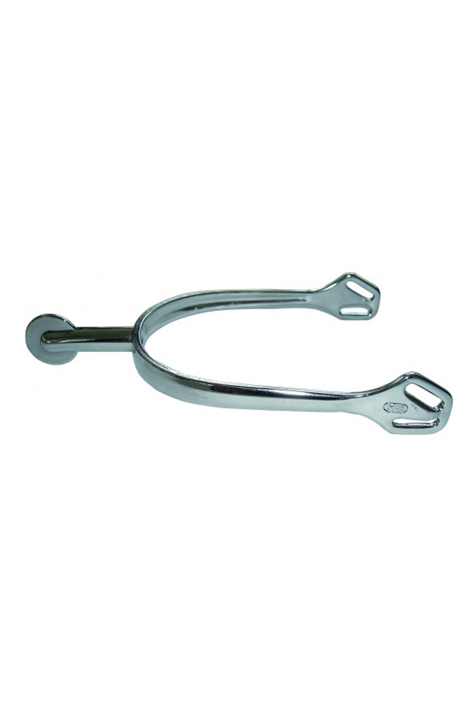 Sprenger Ultra Fit Sporen met wiel type 005, 40 mm Zwepen