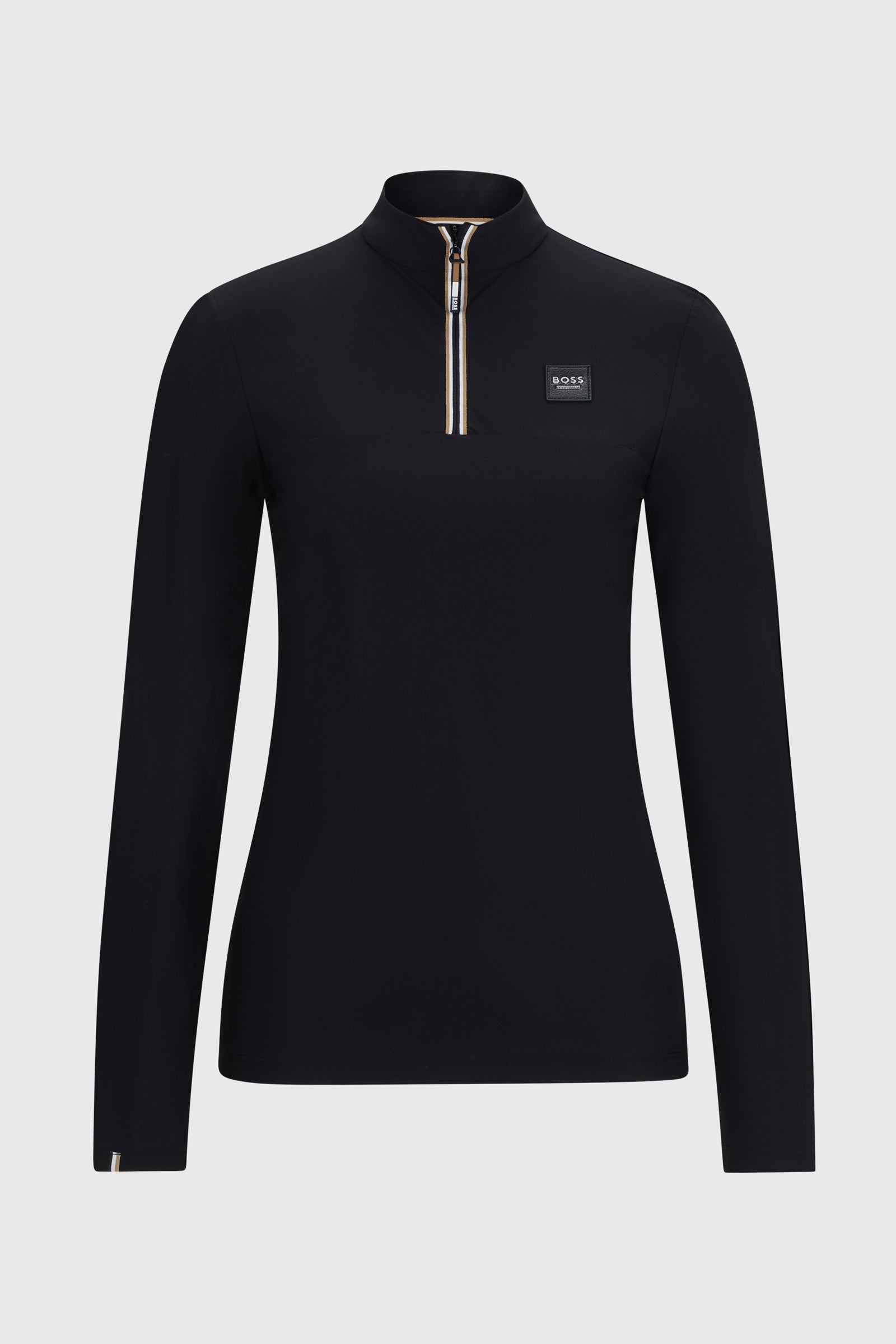 Boss Frances trainingsshirt Dames paardrijkleding