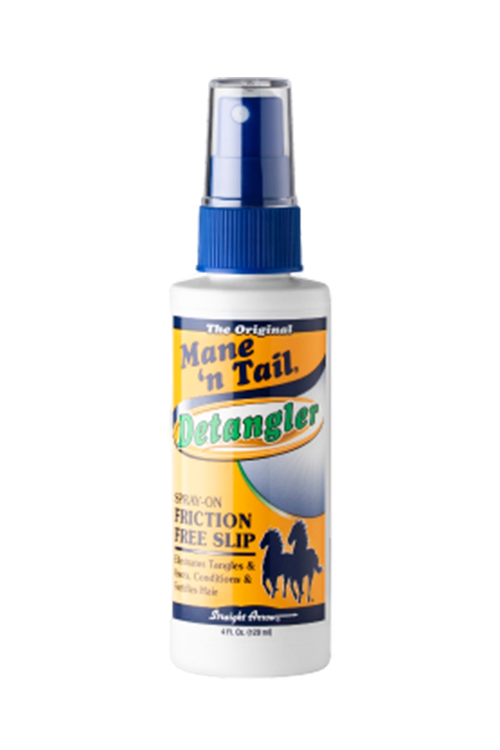 Mane 'n Tail Detangler 120ml Gezondheid