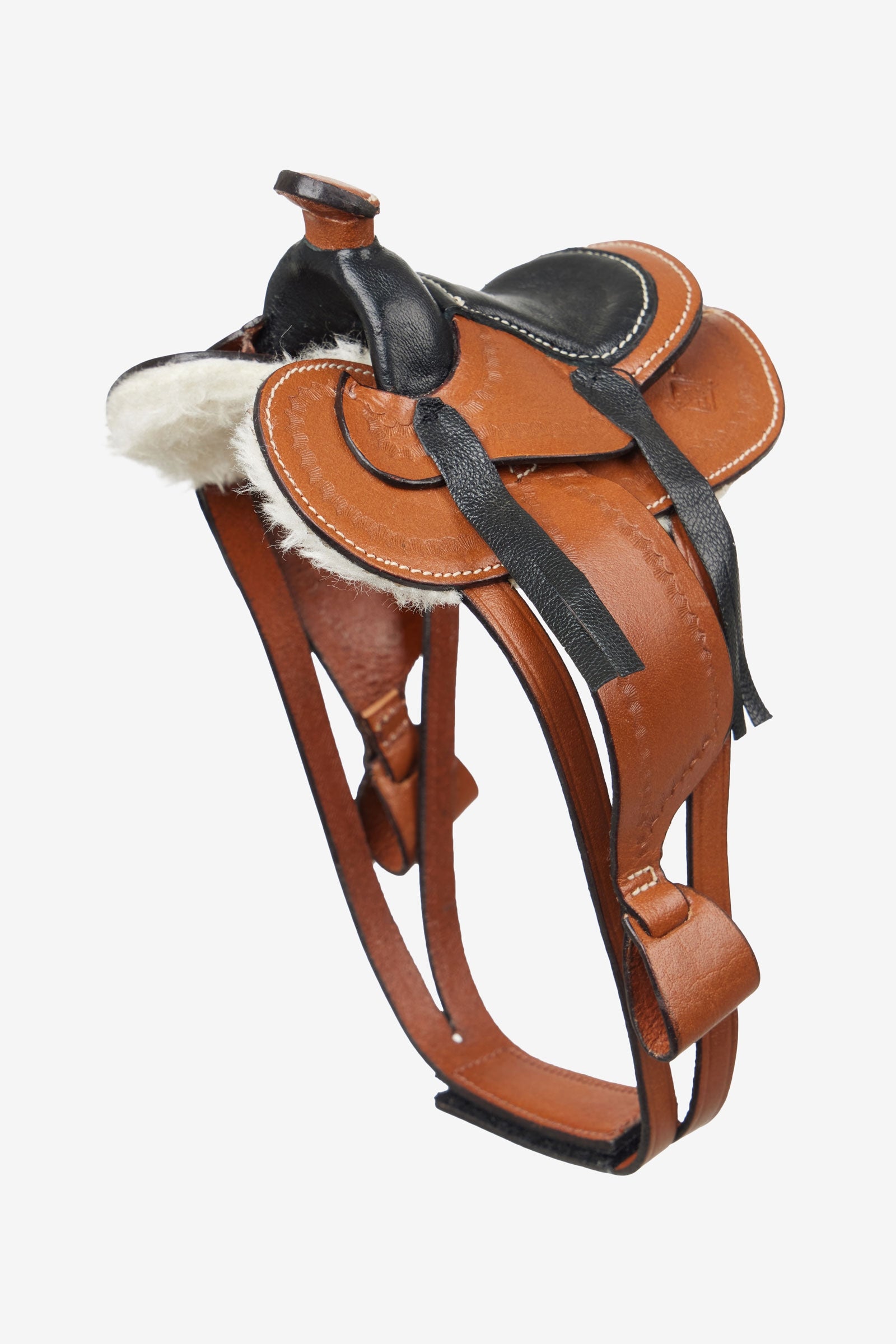 LeMieux Toy Pony Western Zadel Cadeauwinkel