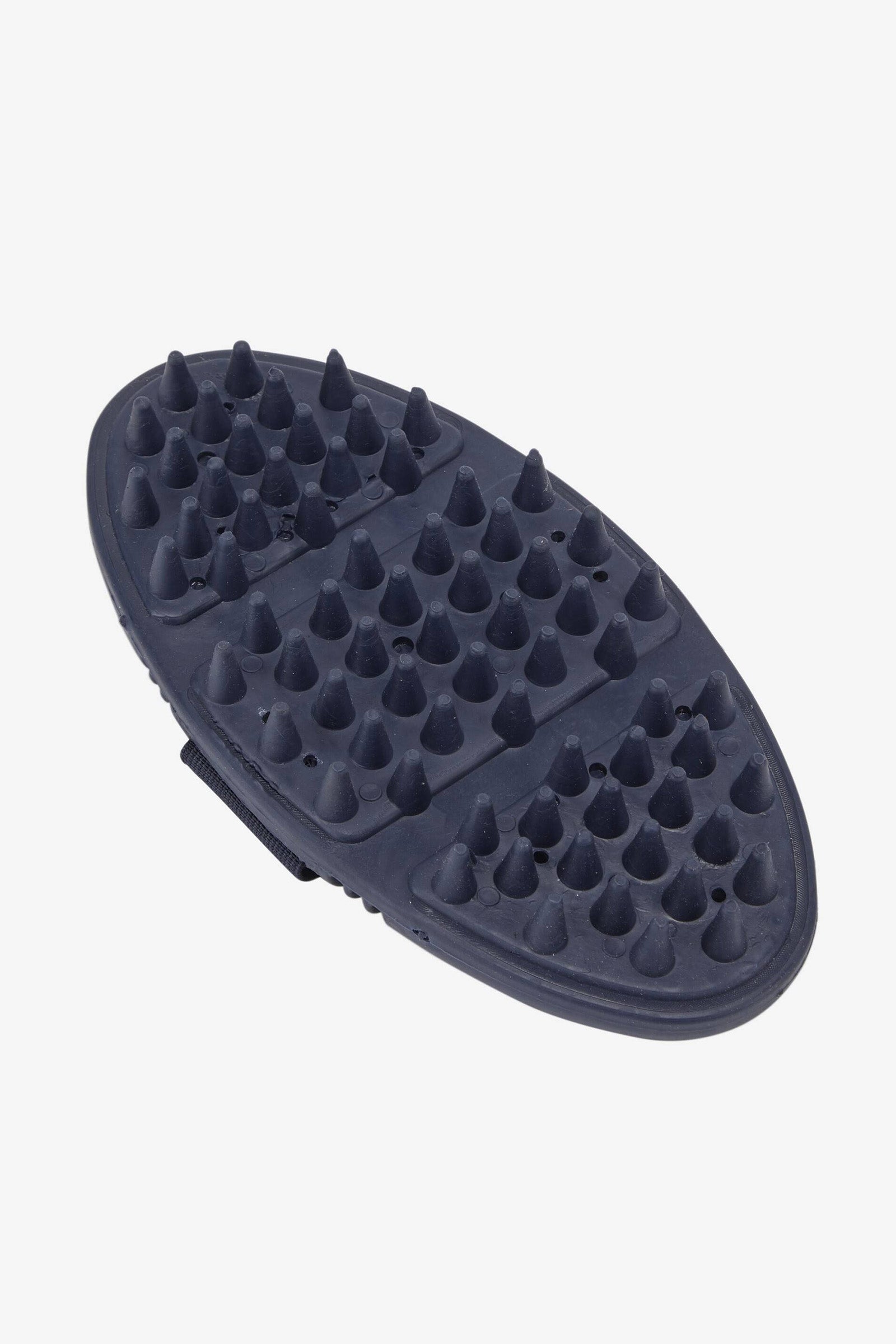 LeMieux Flexi massageborstel Poetsspullen