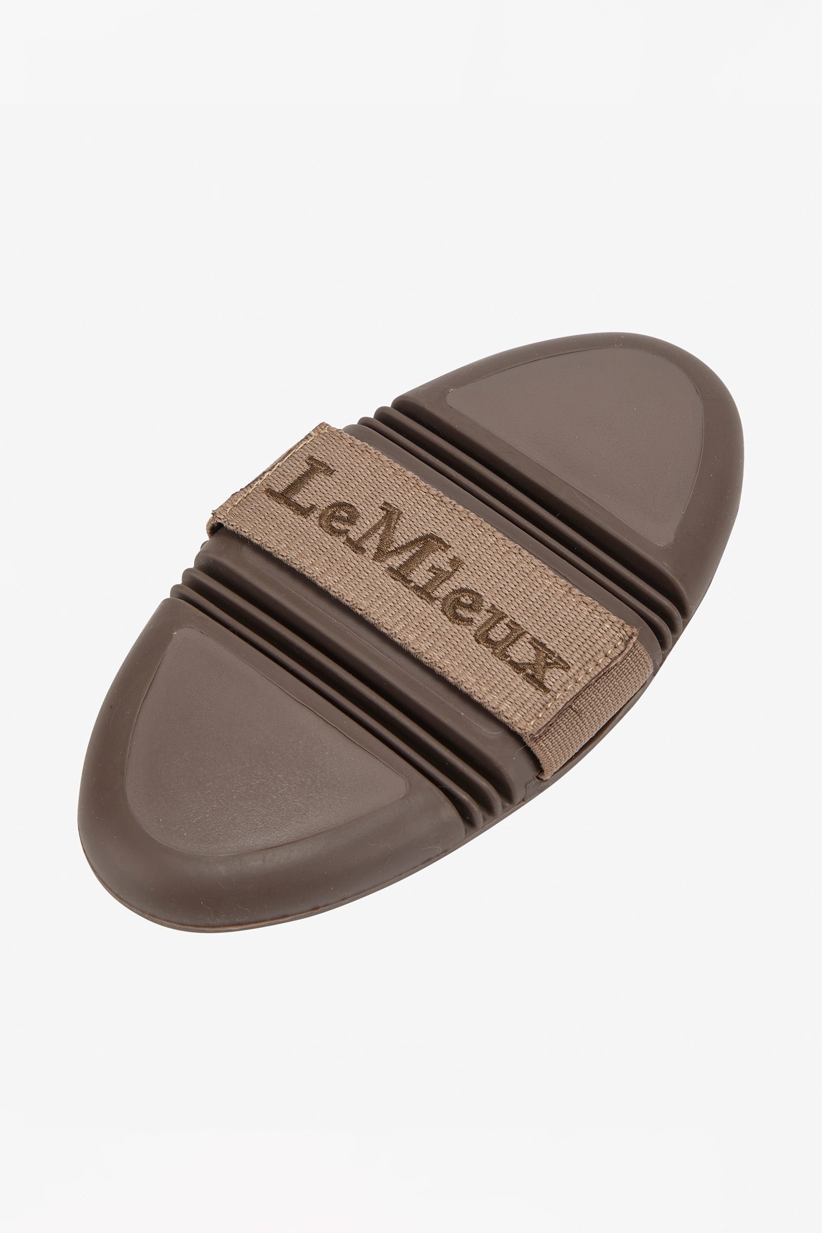 LeMieux Flexi massageborstel Poetsspullen