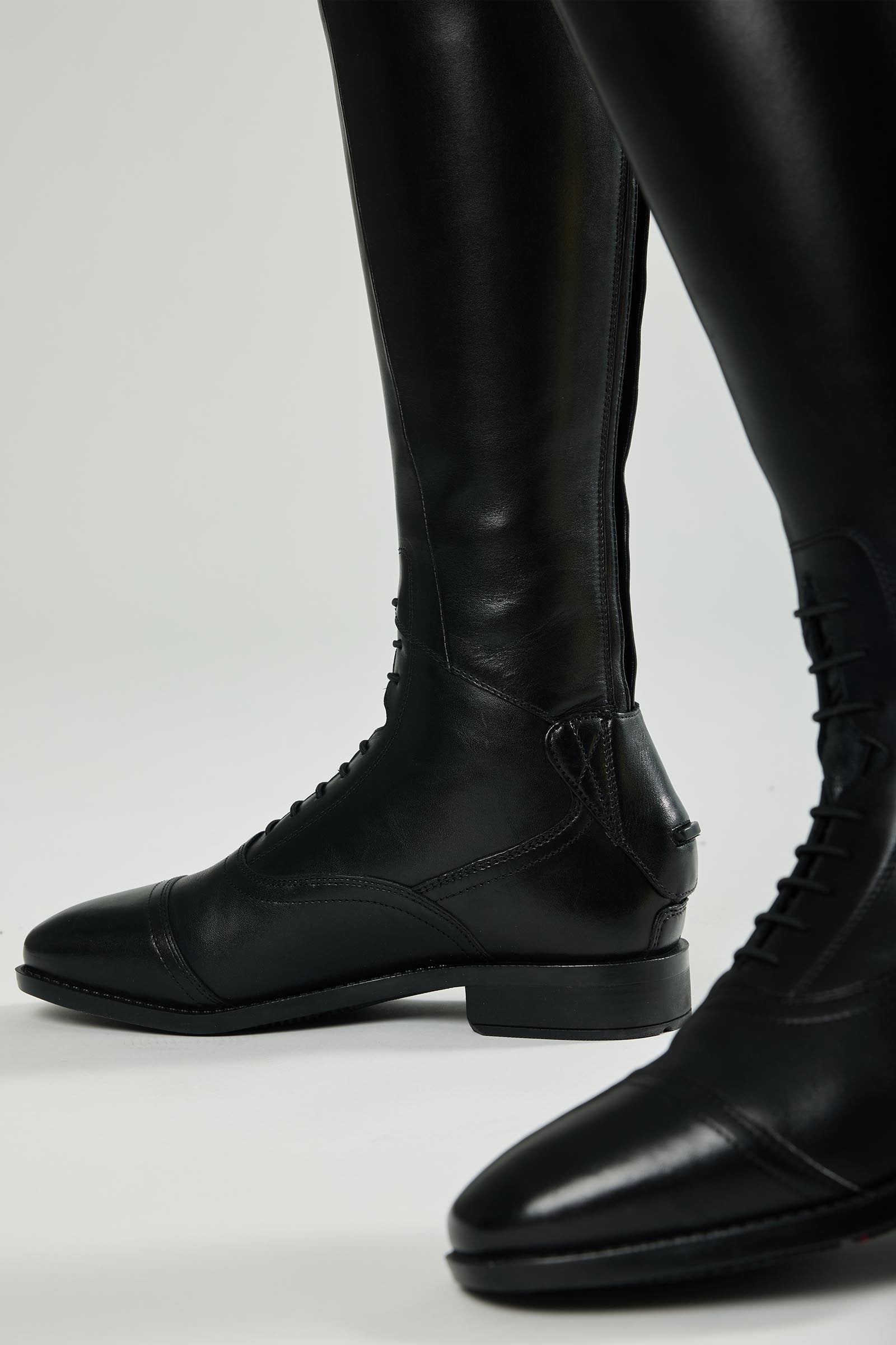 LeMieux Field Riding Boots, Short Riding Boots & Riding Shoes