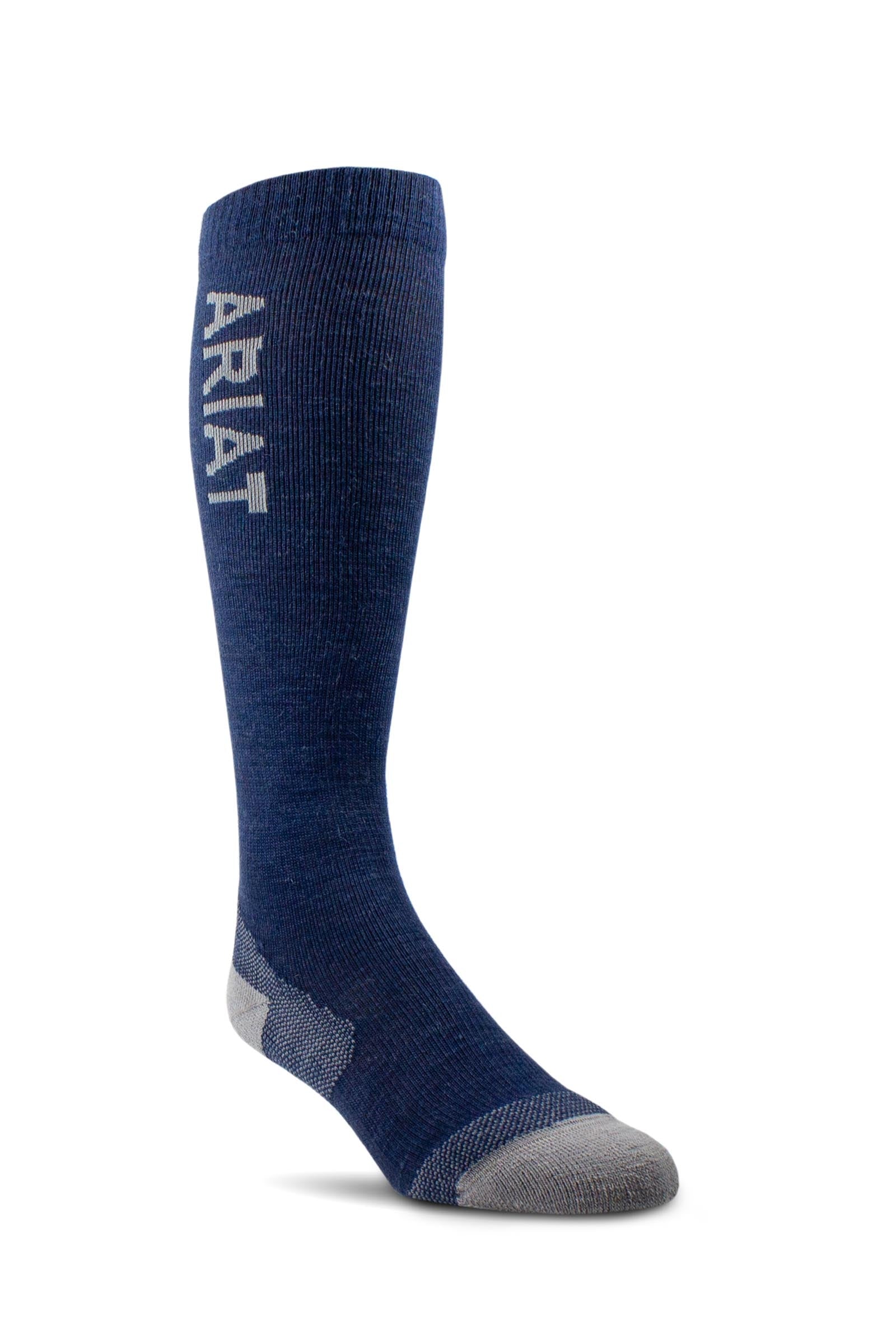 Ariat AriatTEK warme merino sokken Sokken