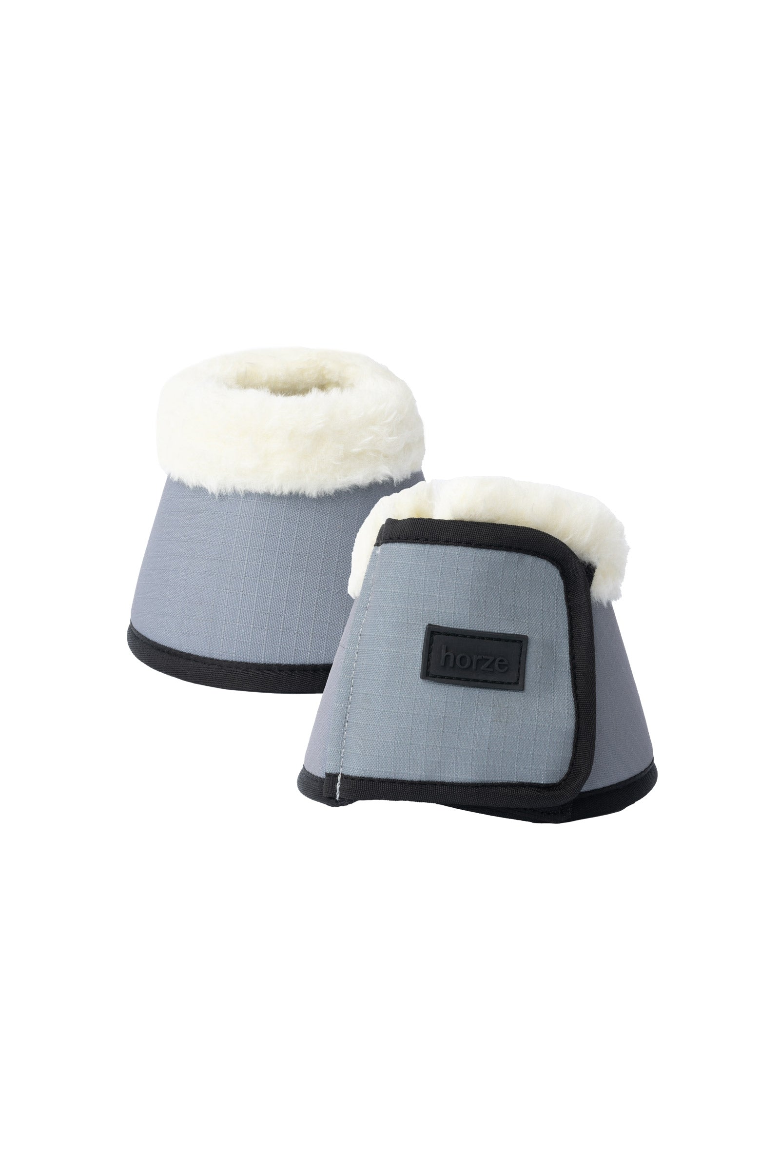 Horze Rose Tonique springschoenen Leg Protection & Hoof Protection for Horses