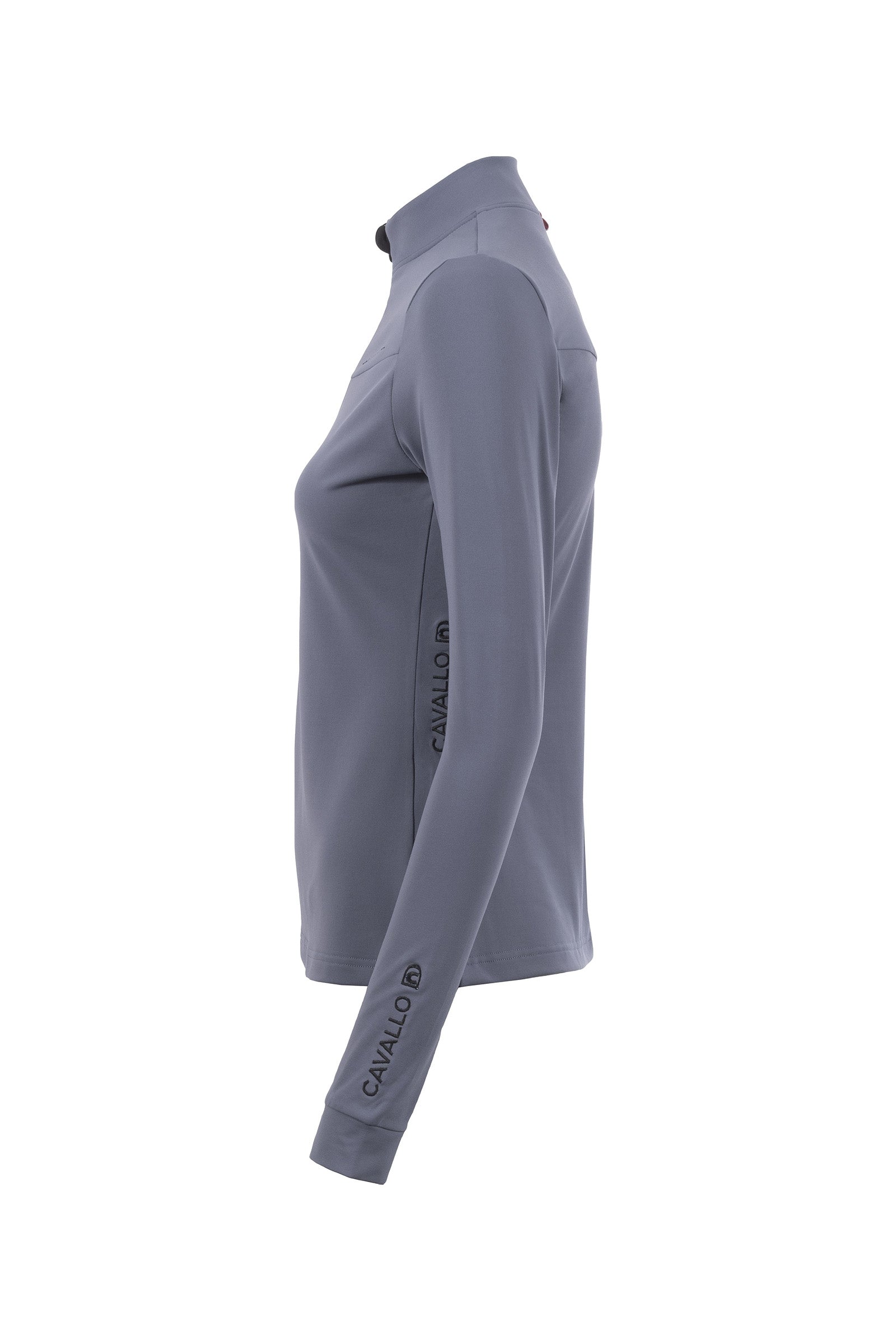 Cavallo Caval All Year Halfzip Women’s Riding Clothing