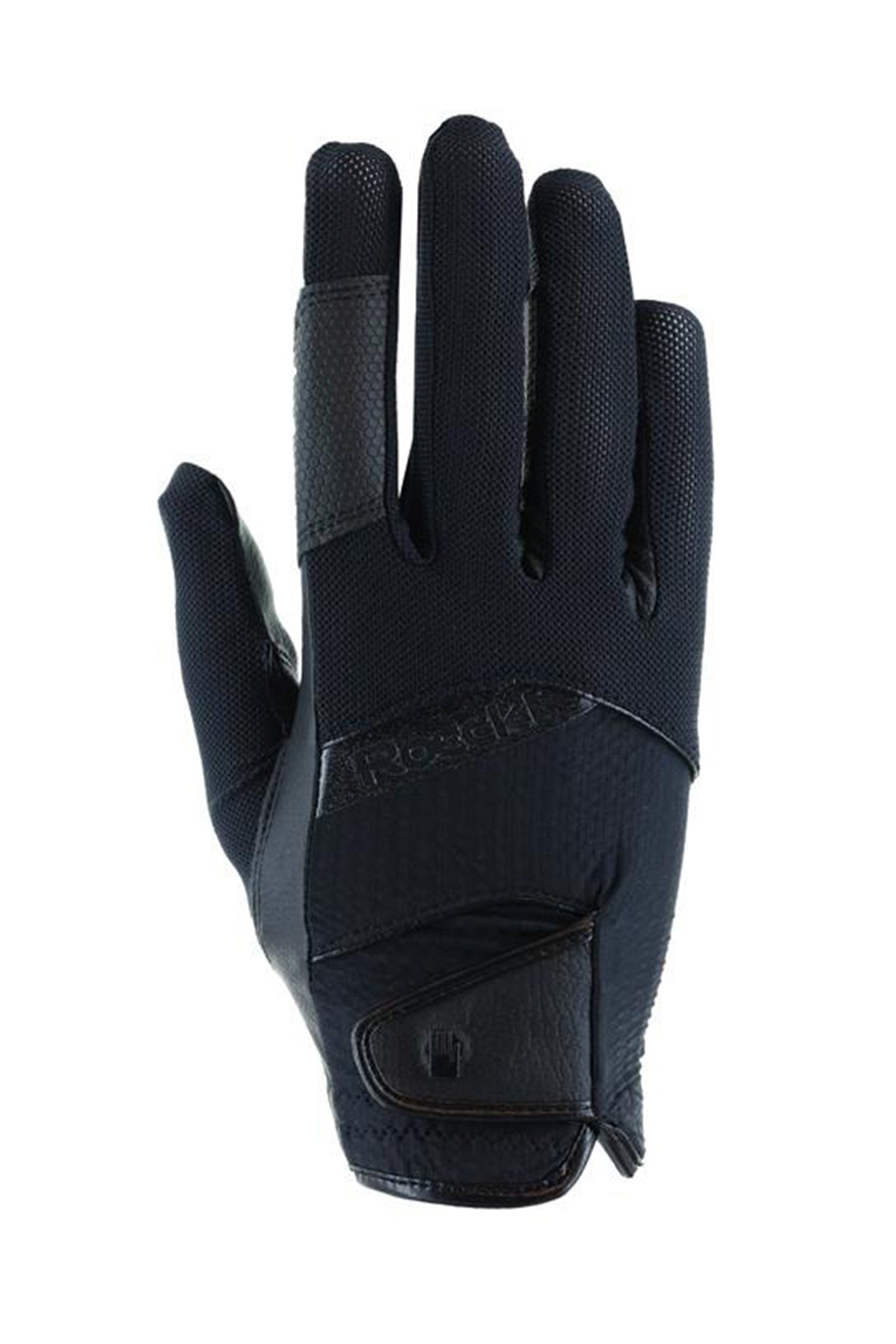 Roeckl Millero Handschoenen Rijhandschoenen