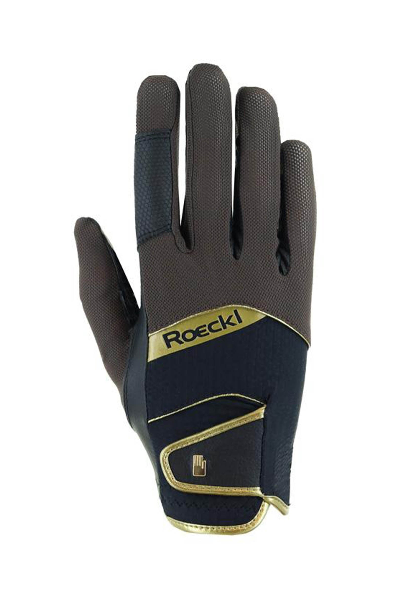 Roeckl Millero Handschoenen Rijhandschoenen