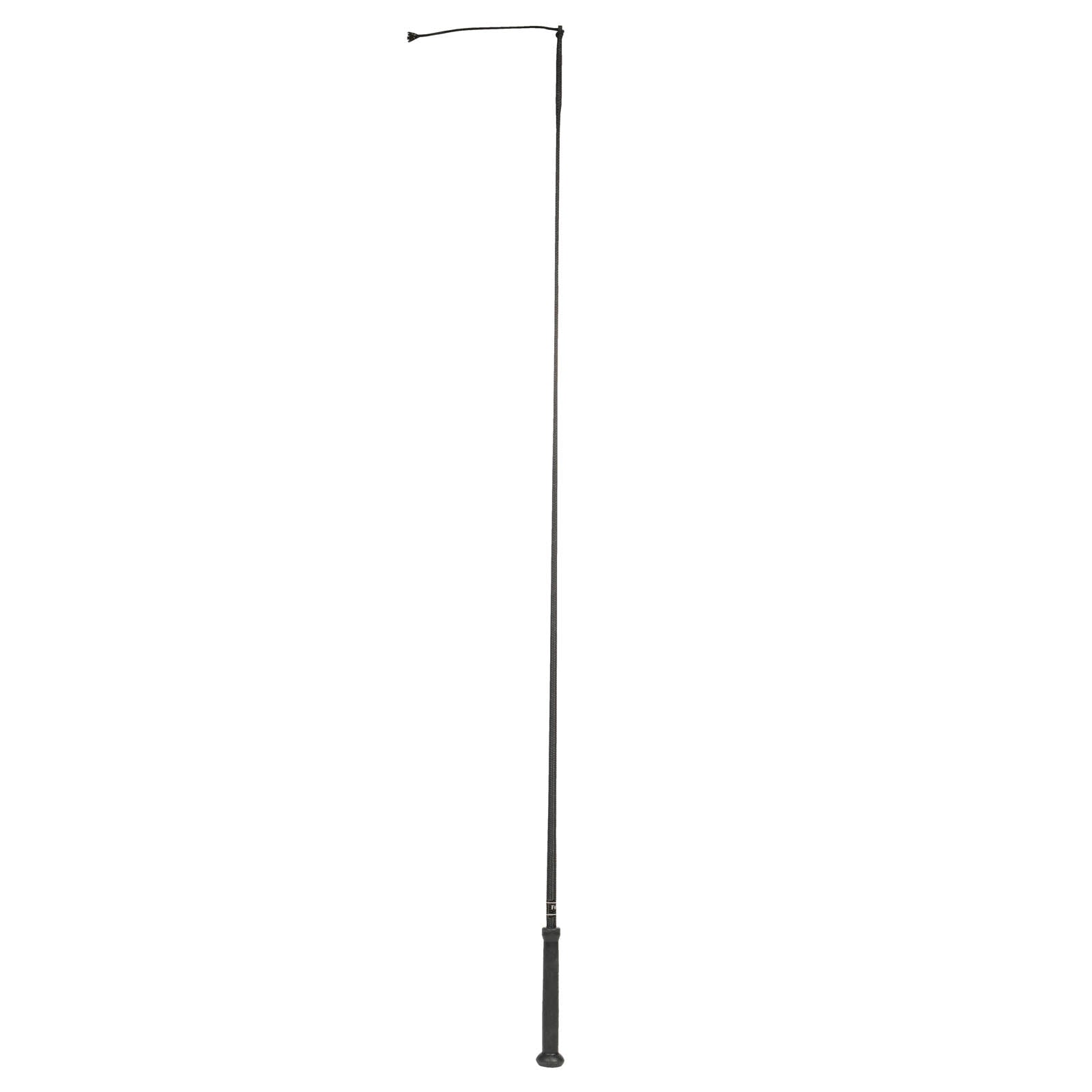 Finntack Trotting Race Whip, 48inch (120+20cm) Zwepen