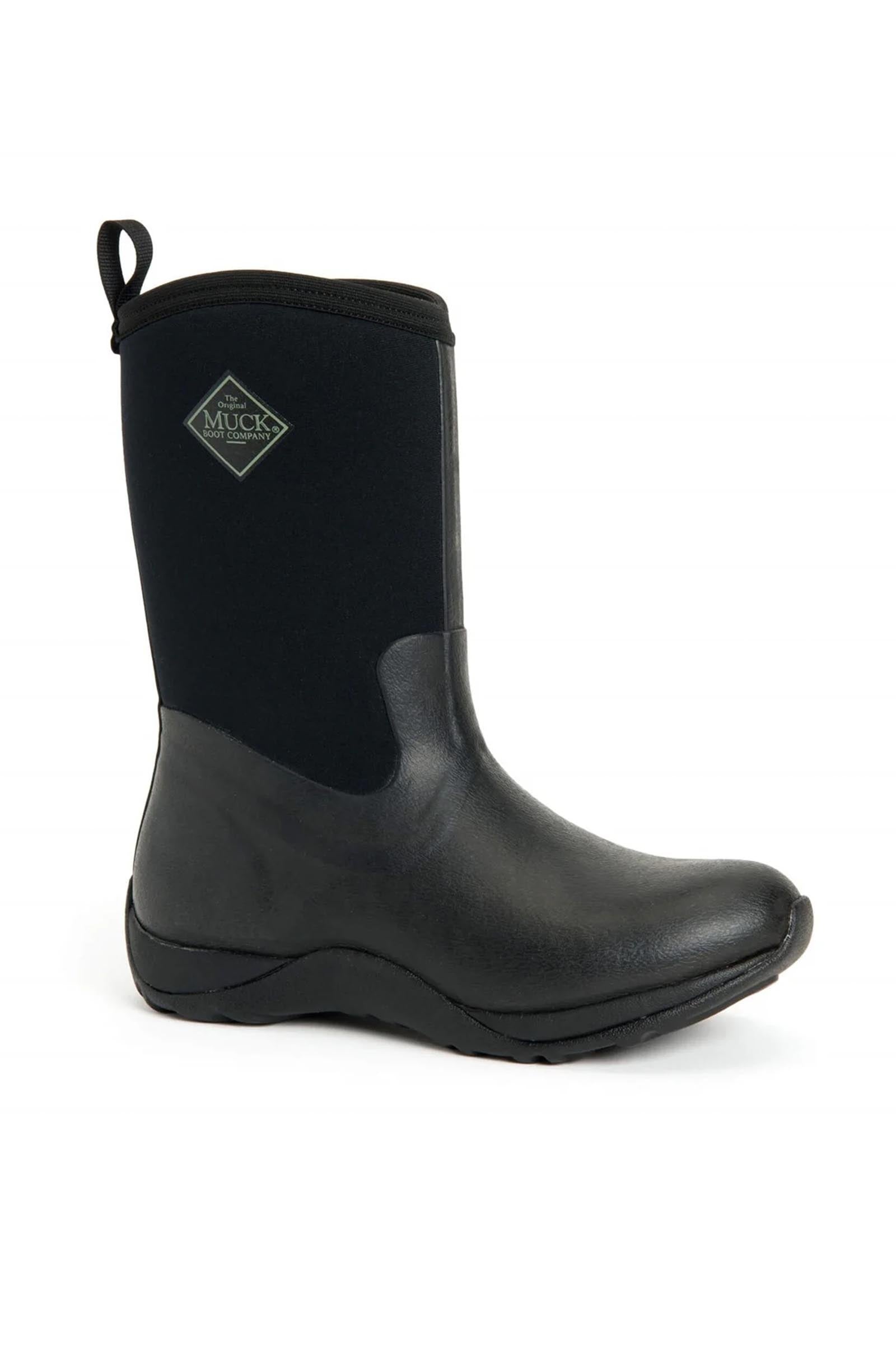 Muck Boot Arctic Weekend Medium Height Boots Riding Boots & Riding Shoes