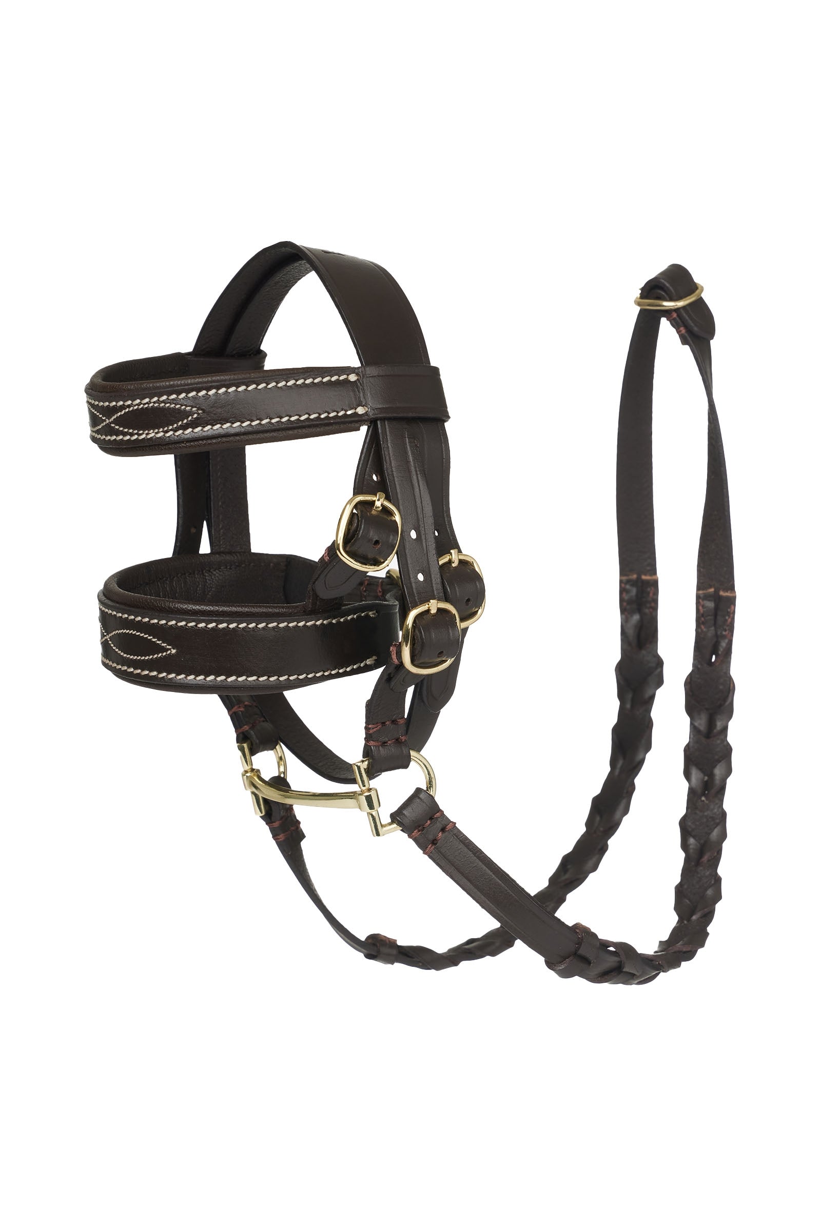LeMieux Hunter hoofdstel voor speelgoedpony Cadeauwinkel
