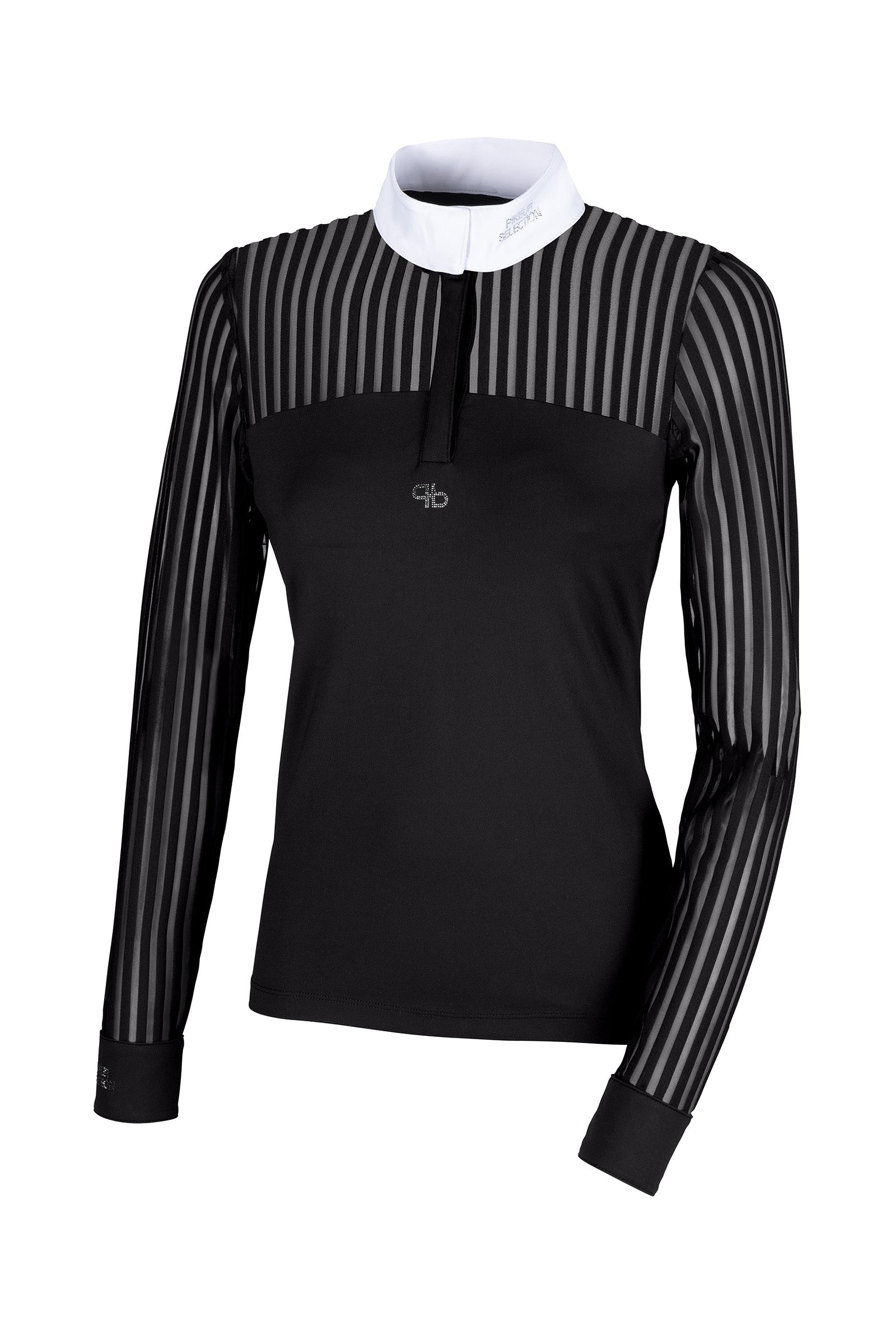 Pikeur Selection Blouse Dames paardrijkleding