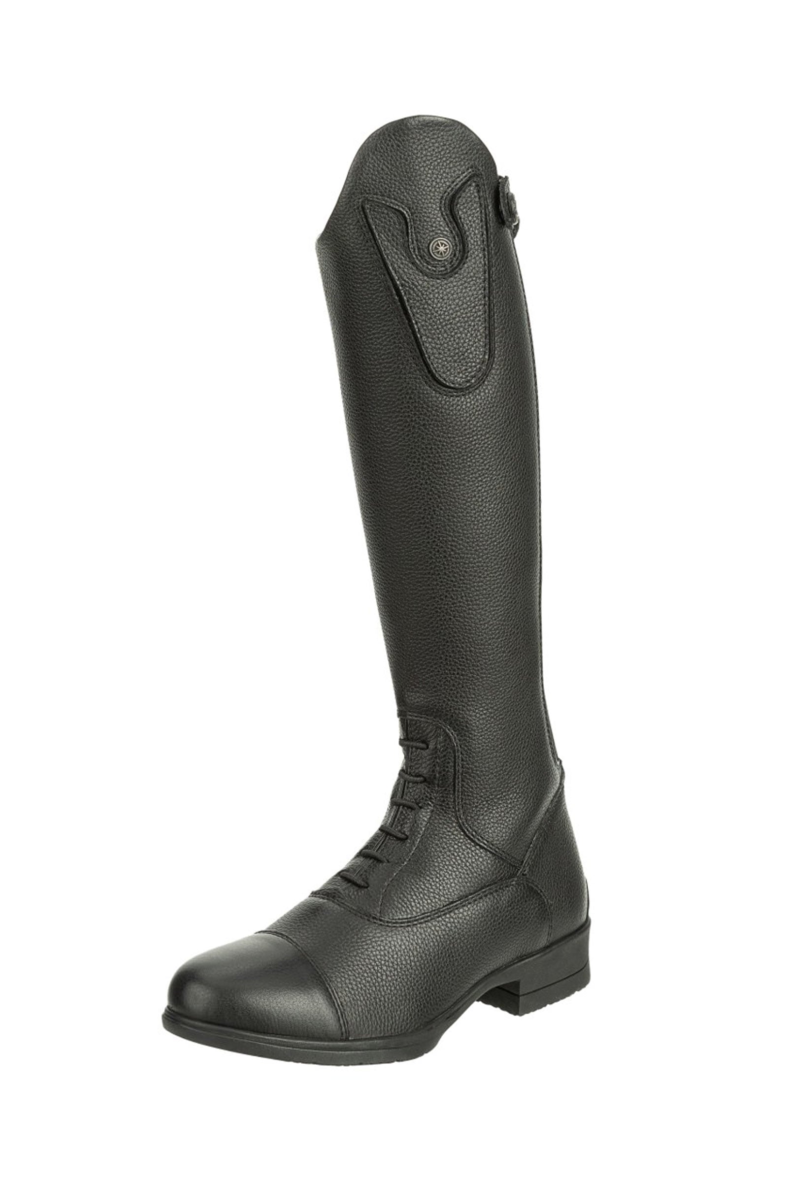 Suedwind Footwear Nova leren winterrijlaarzen voor kinderen Paardrijlaarzen & chaps
