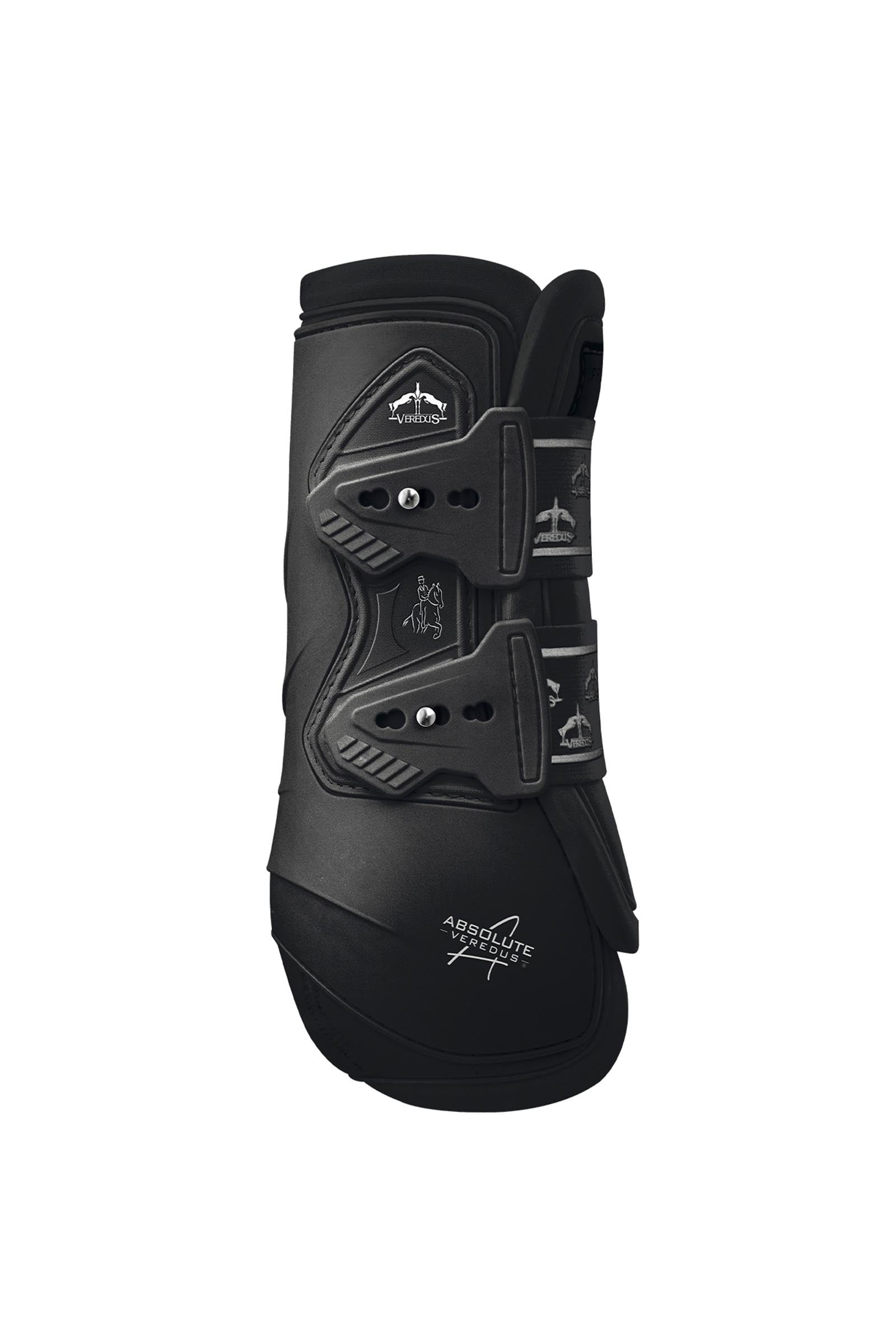 Veredus Absolute Elastic Beschermers, voor Leg Protection & Hoof Protection for Horses