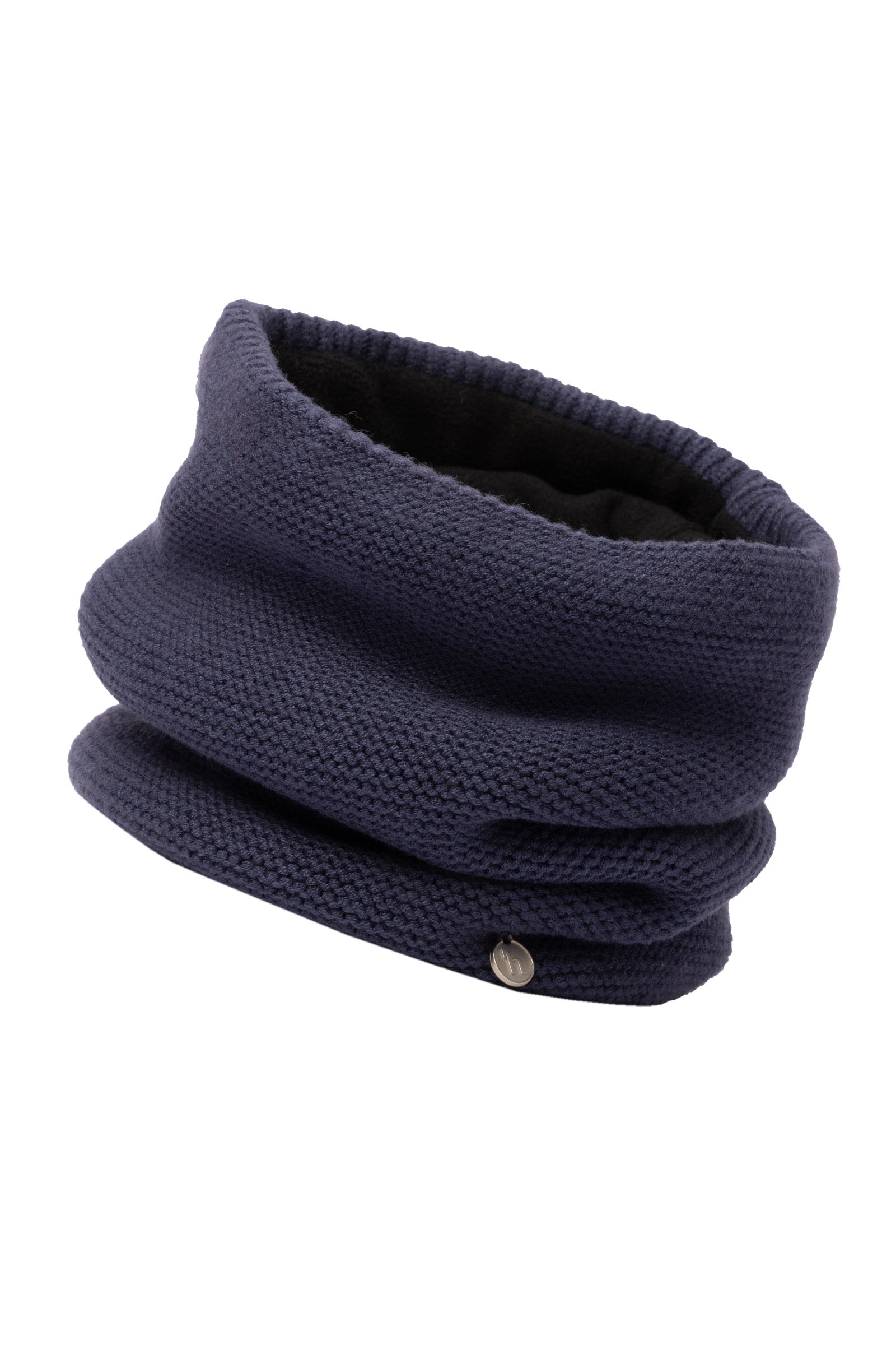 Horze Haze Gebreide Sjaal Accessoires