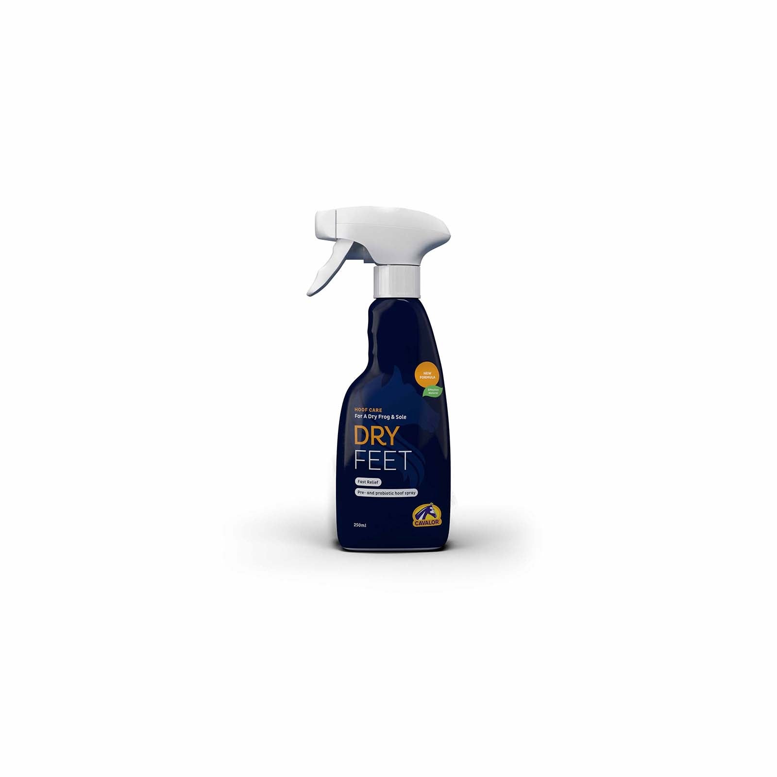 Cavalor Dry Feet, Hooves, 250ml Horse Health Care