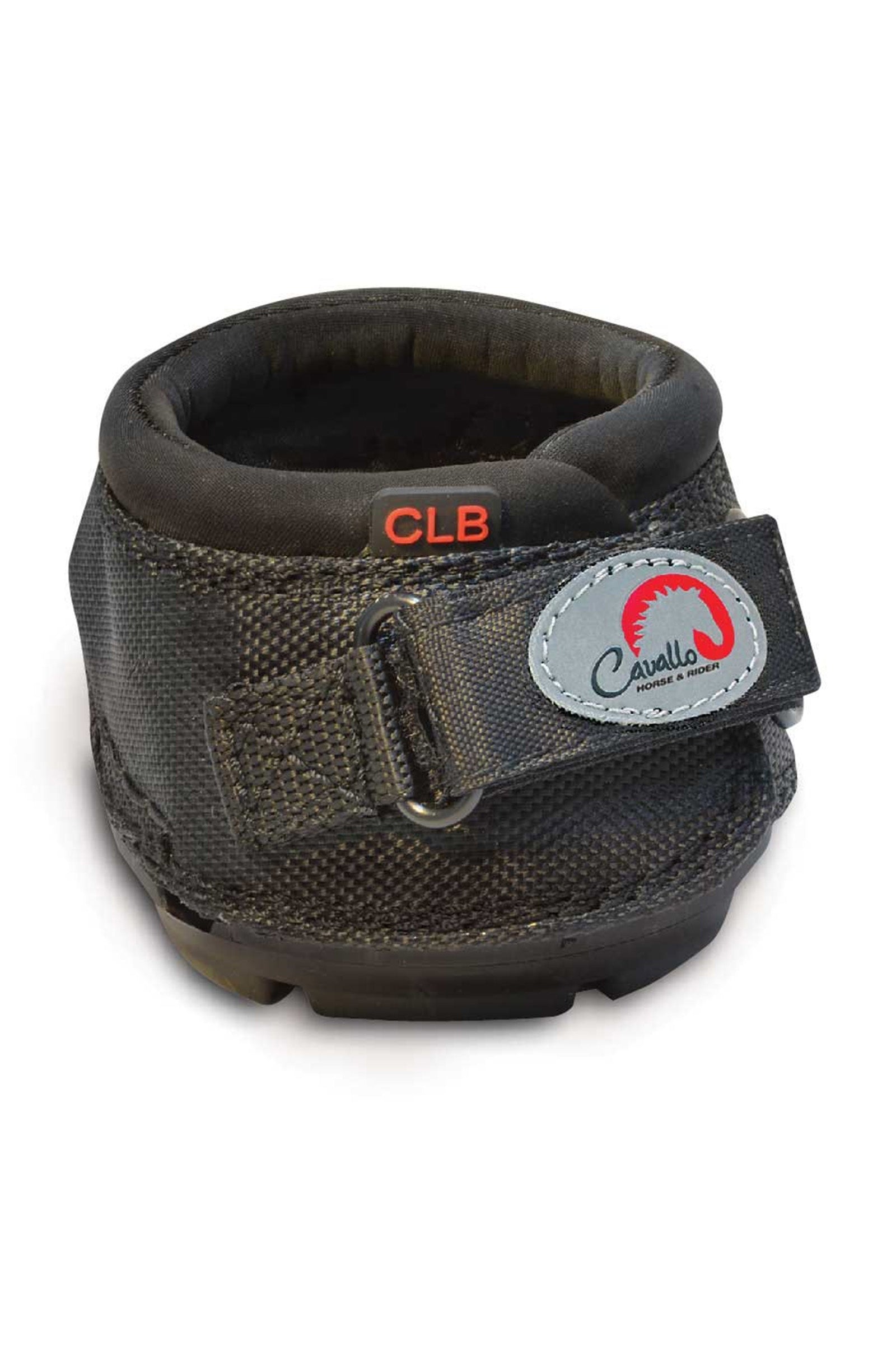 Cavallo Hoof Boots F.R.A. CLB Hoefschoen (smal/paar) Leg Protection & Hoof Protection for Horses