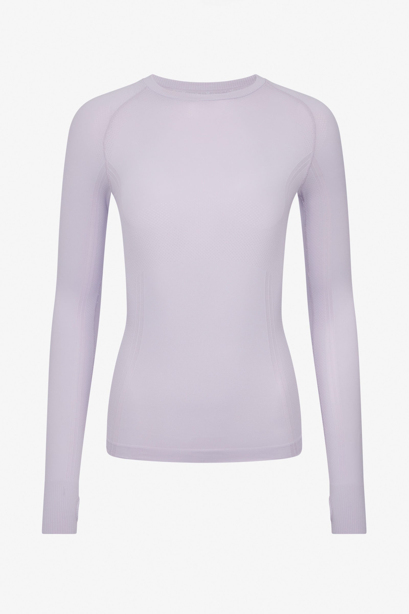 LeMieux Britney naadloze dames UV-top met lange mouwen Dames paardrijkleding