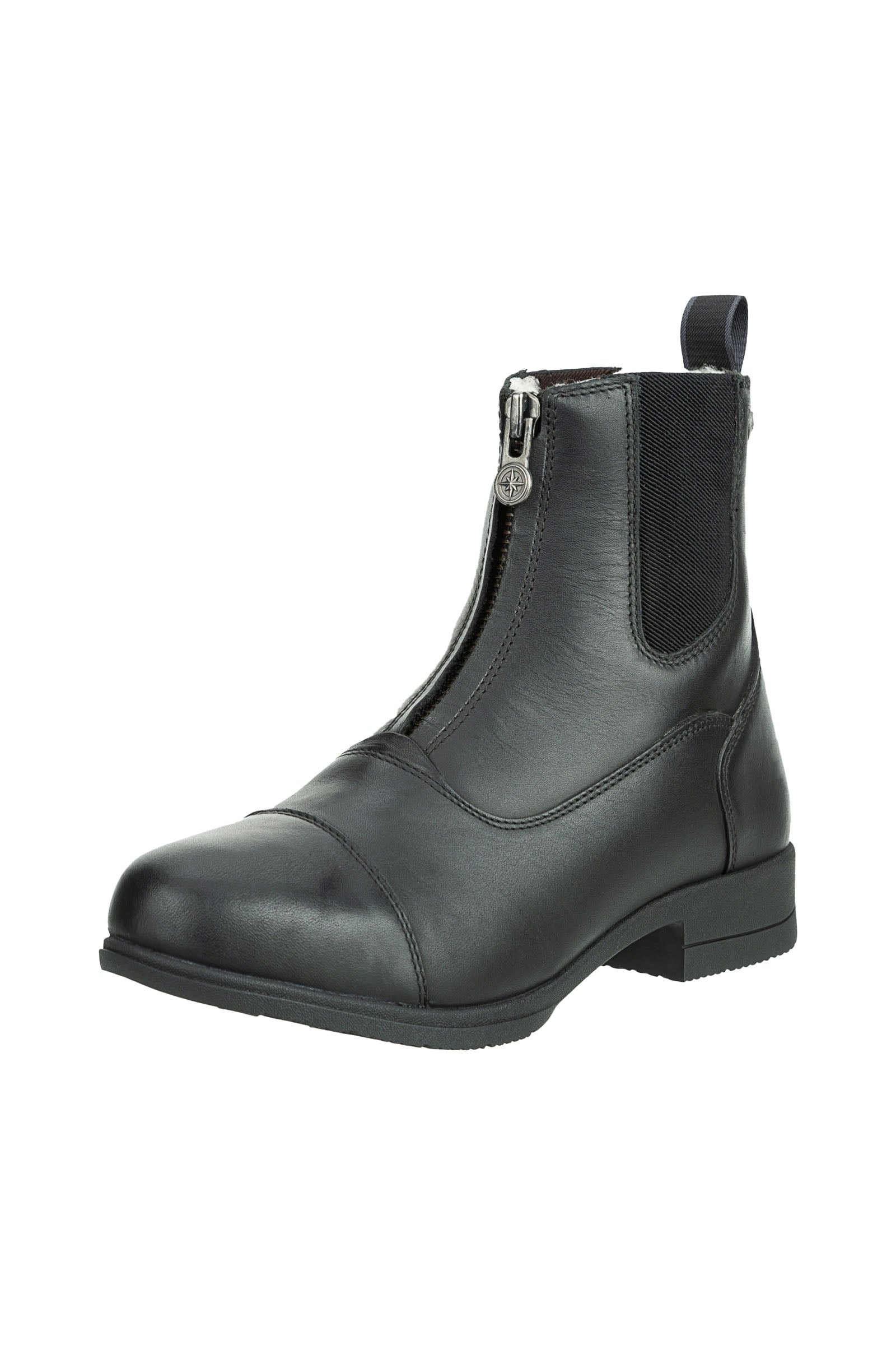 Suedwind Footwear IceLock Merino FZ Paardrijlaarzen & chaps