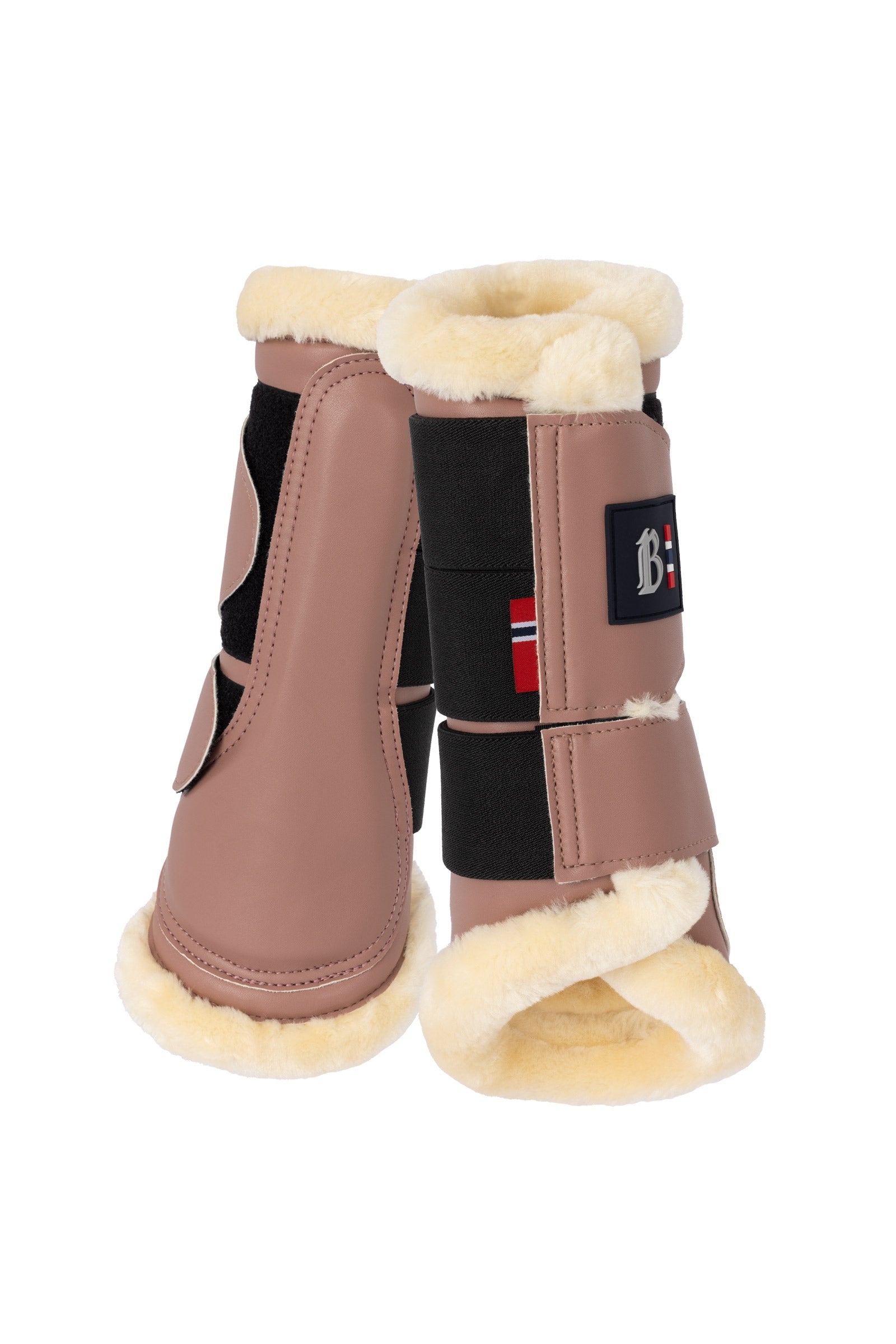 B Vertigo Empowerment beenbeschermers Leg Protection & Hoof Protection for Horses
