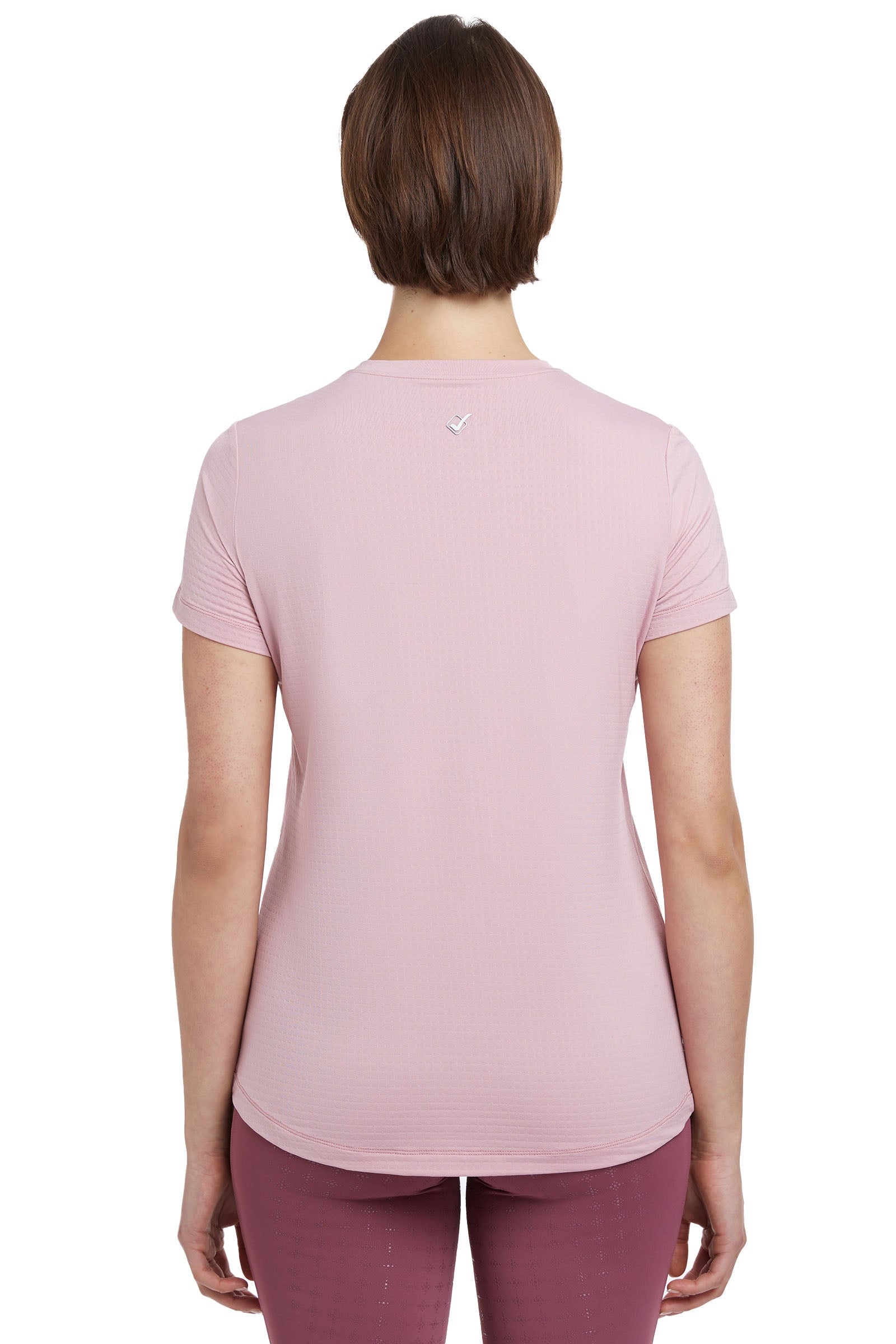 LeMieux Sports Women´s T-Shirt Women’s Riding Clothing