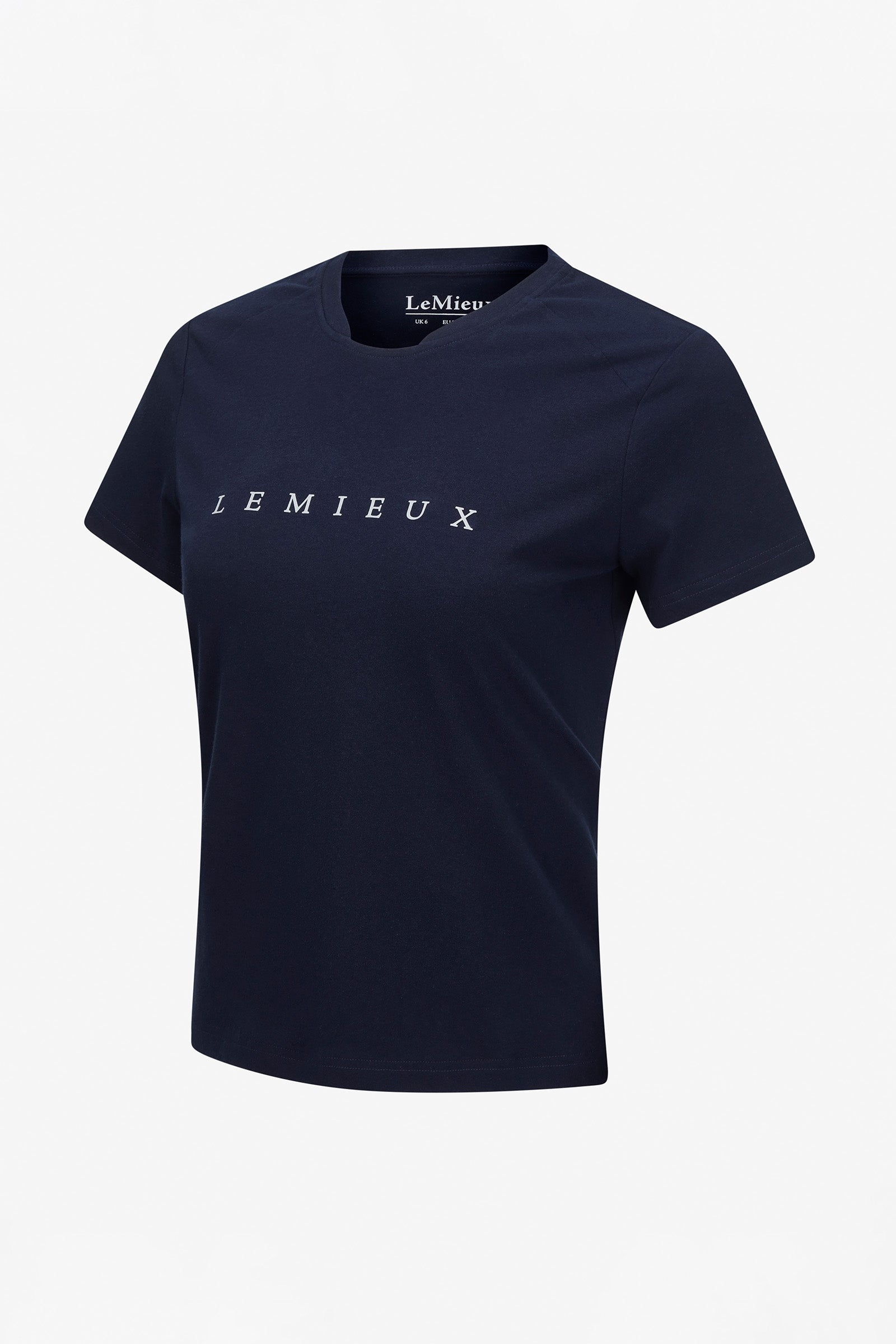 LeMieux Sports Women´s T-Shirt Women’s Riding Clothing