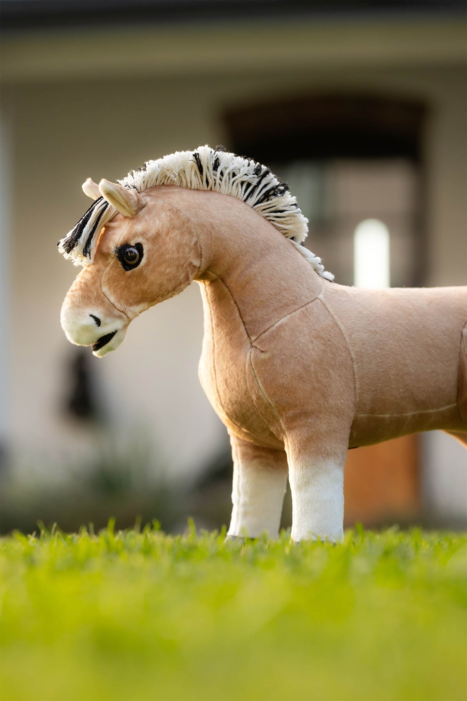 LeMieux Oskar Toy Pony Gifts & Toys