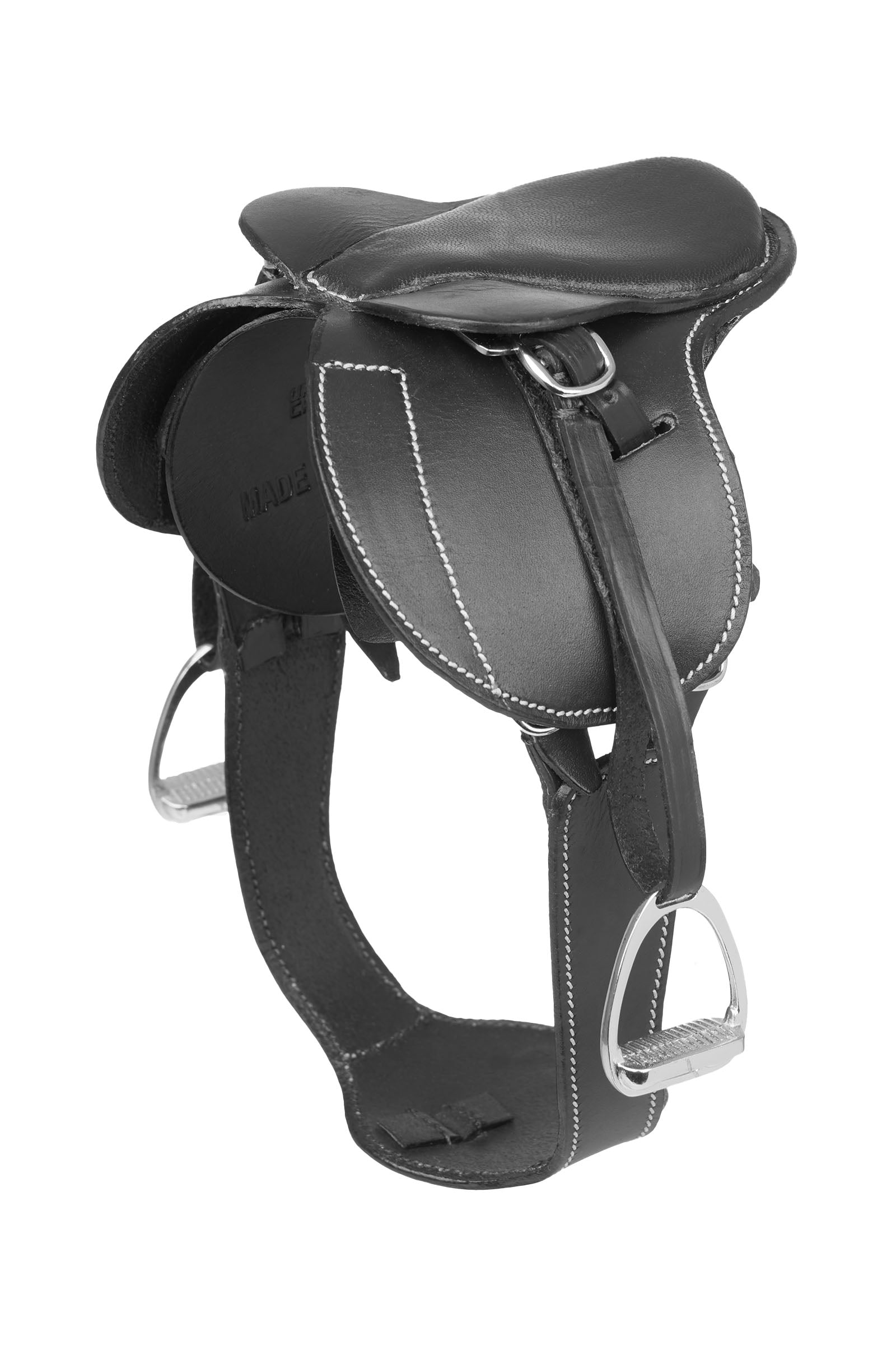 LeMieux springzadel en stollenschutz singel voor speelgoedpony Cadeauwinkel