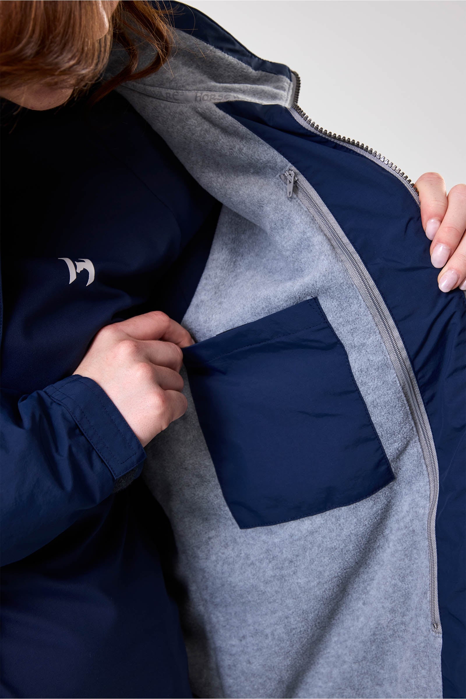 Horseware Corrib Women´s Jacket Women’s Riding Clothing