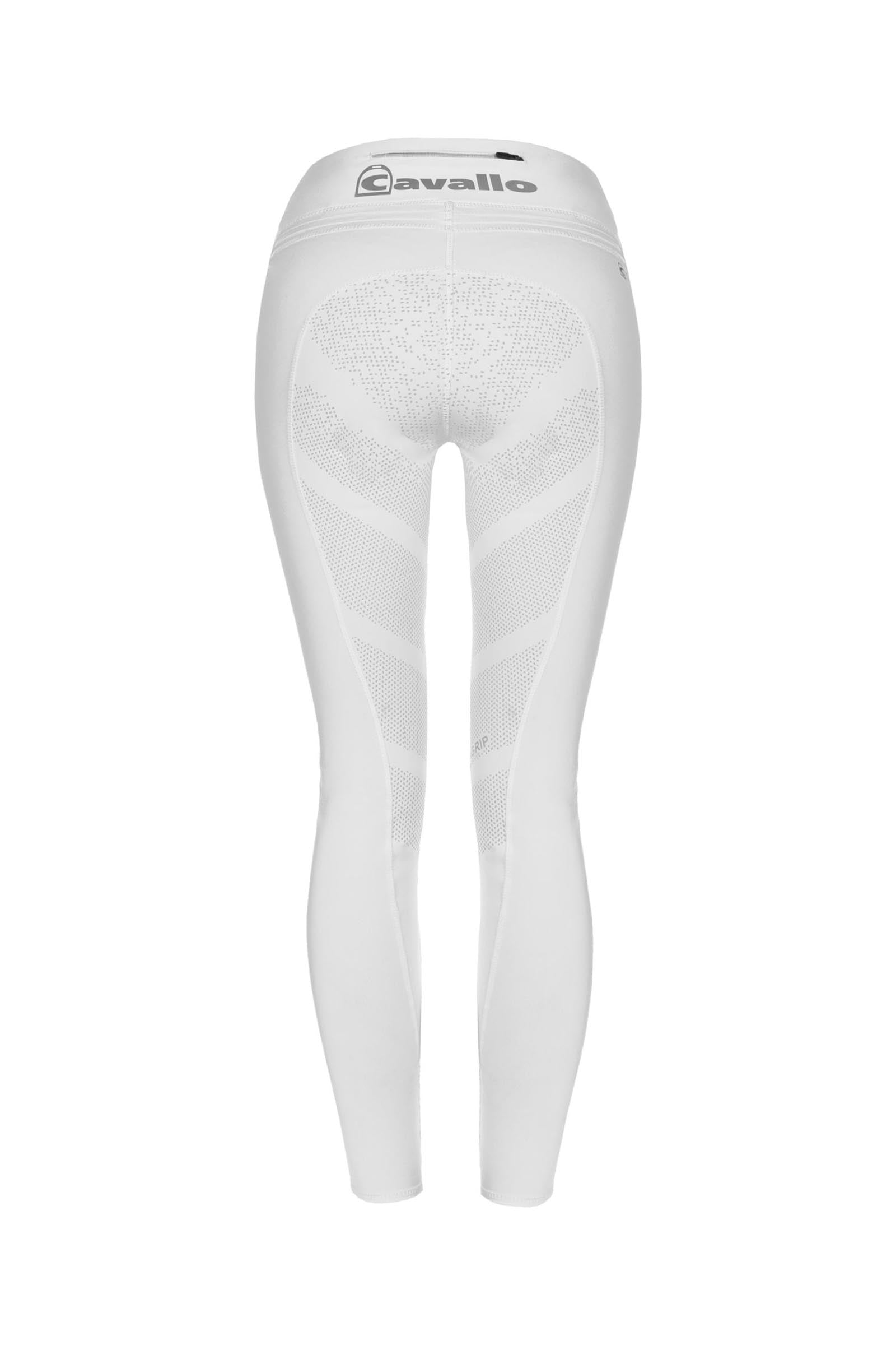 Cavallo Cavallin Junior meisjes Fullgrip Competition rijlegging Kinder paardrijkleding