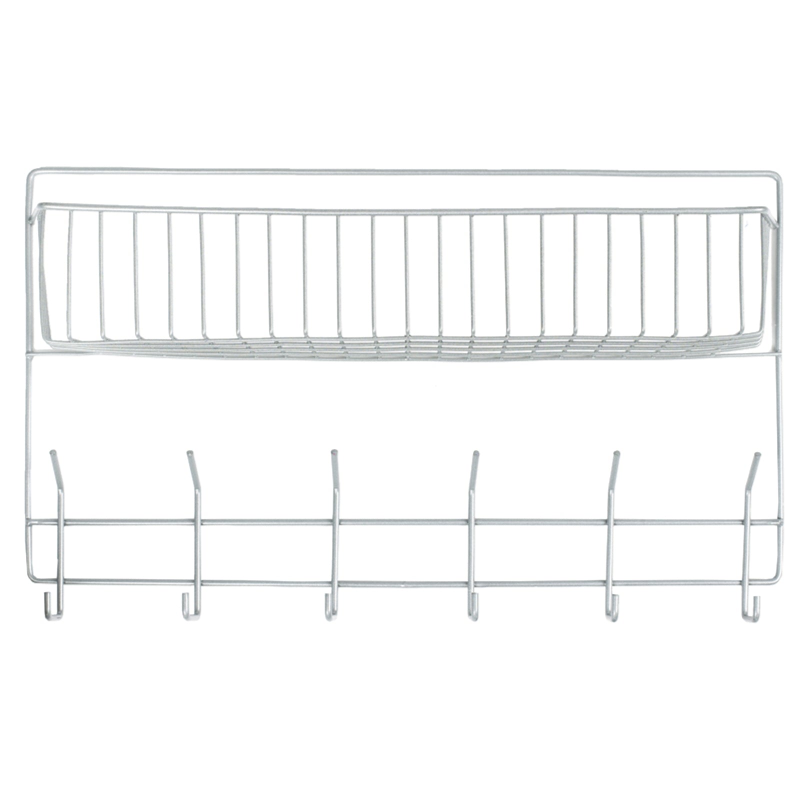 Horze Mand met haken Stalbenodigdheden