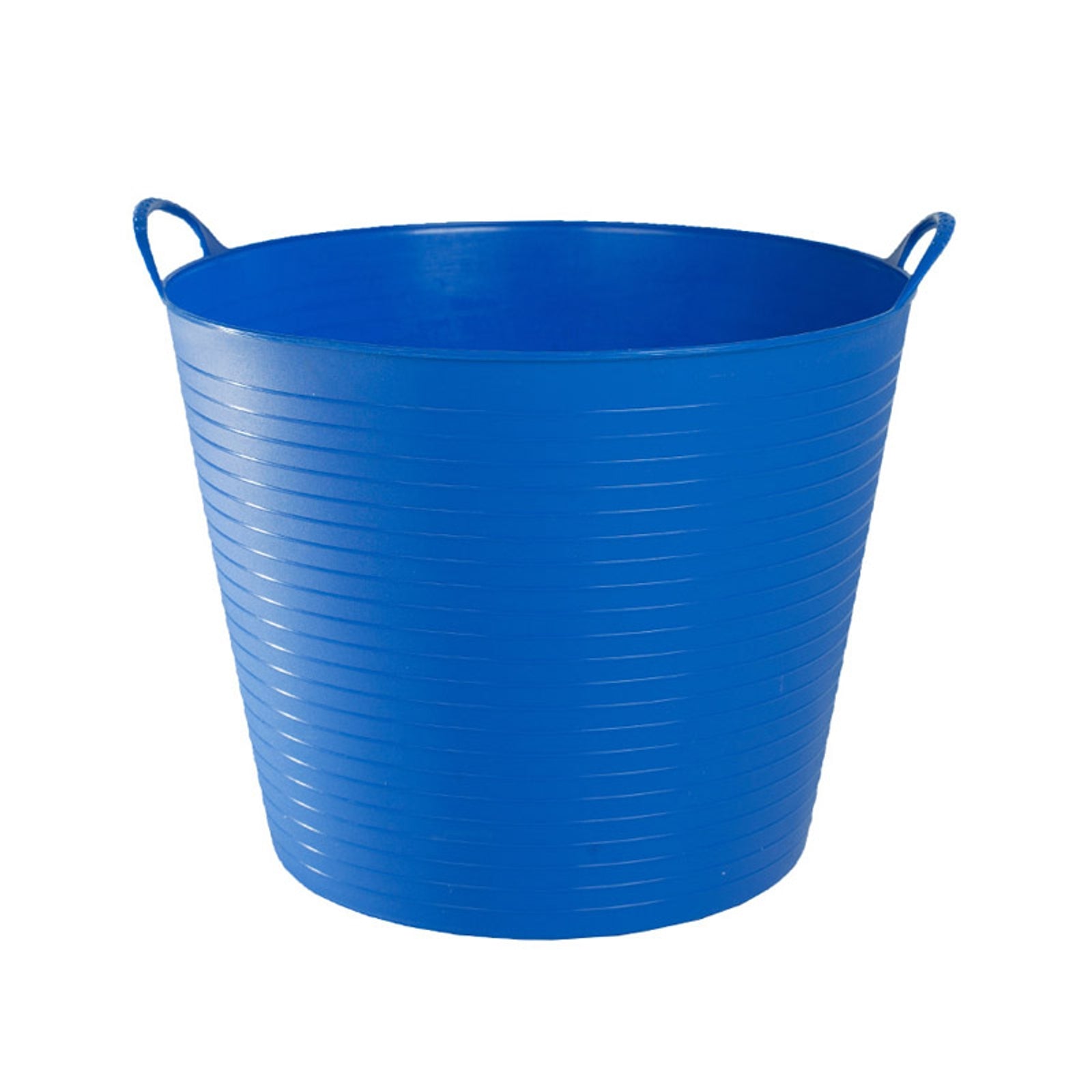 Horze Zofty flexibele mand 14 liter Voederen & Drinken