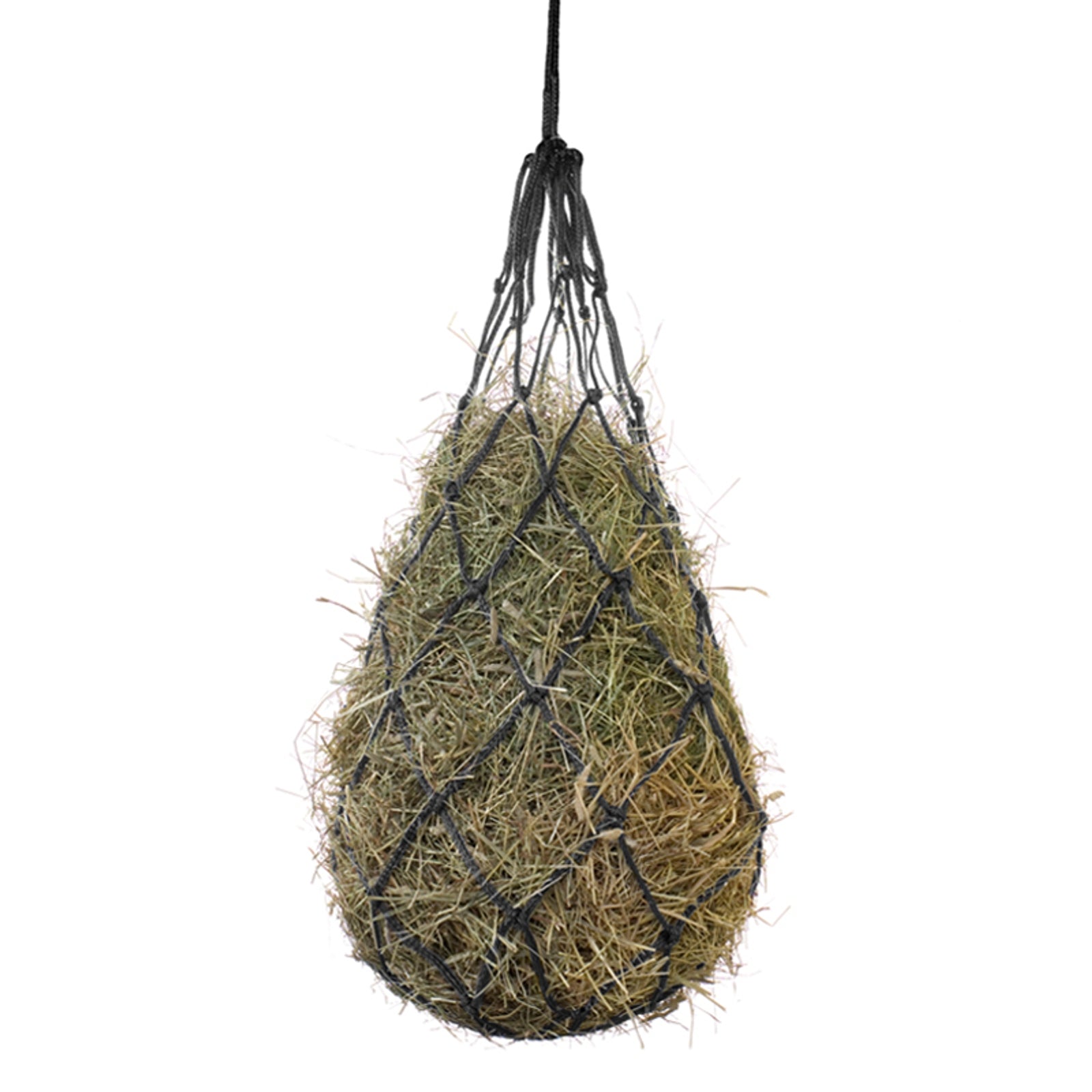 Horze Hooinet Nylon Voederen & Drinken