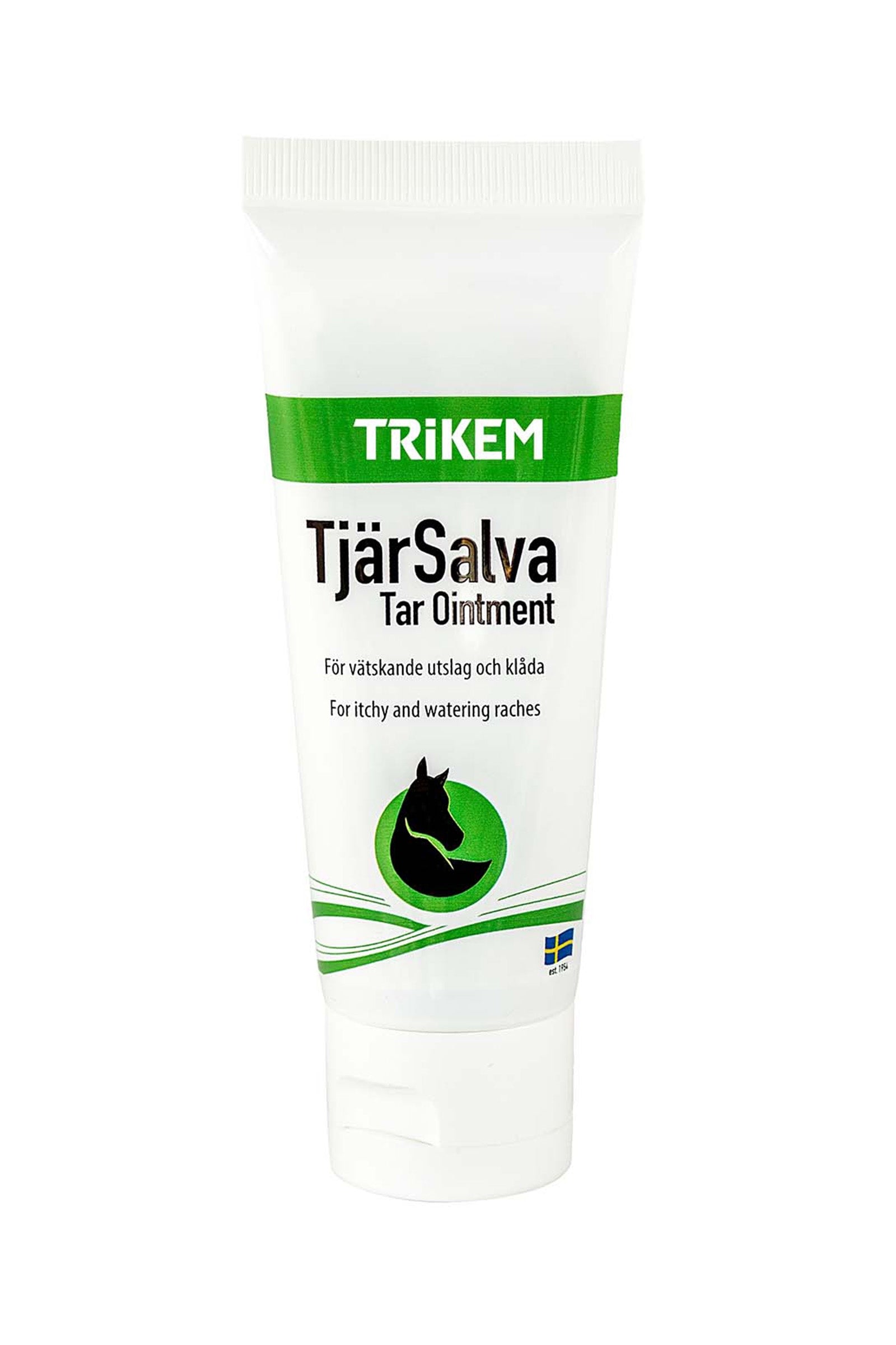 Trikem Sport Trikem Teerzalf, 250 ml Gezondheid