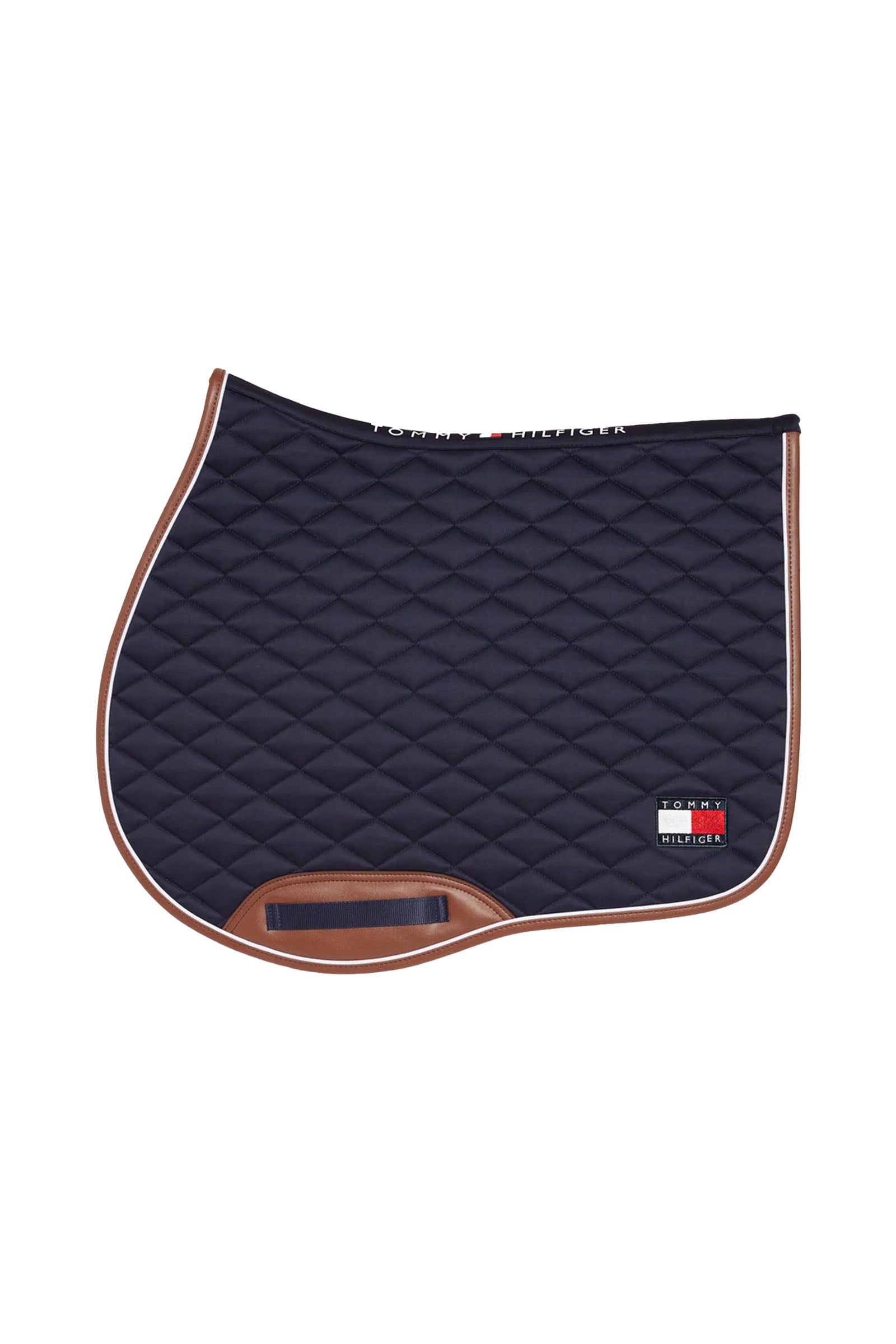 Tommy Hilfiger Equestrian Princeton springzadeldek Zadeldekjes