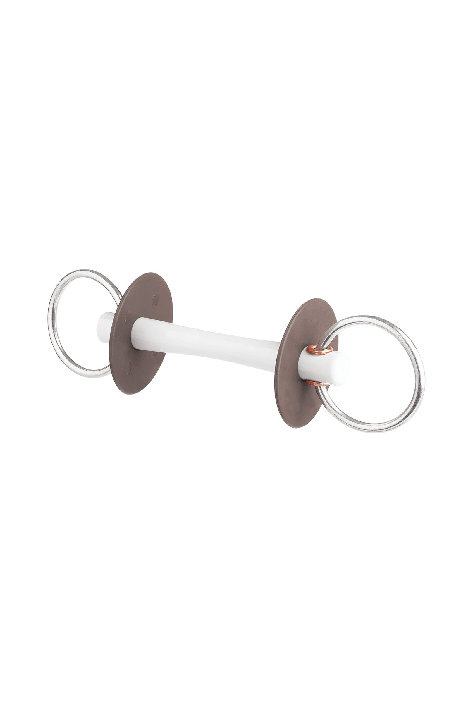 Waldhausen Beris Watertrens COMFORT, ring 7,5cm, soft Bitten