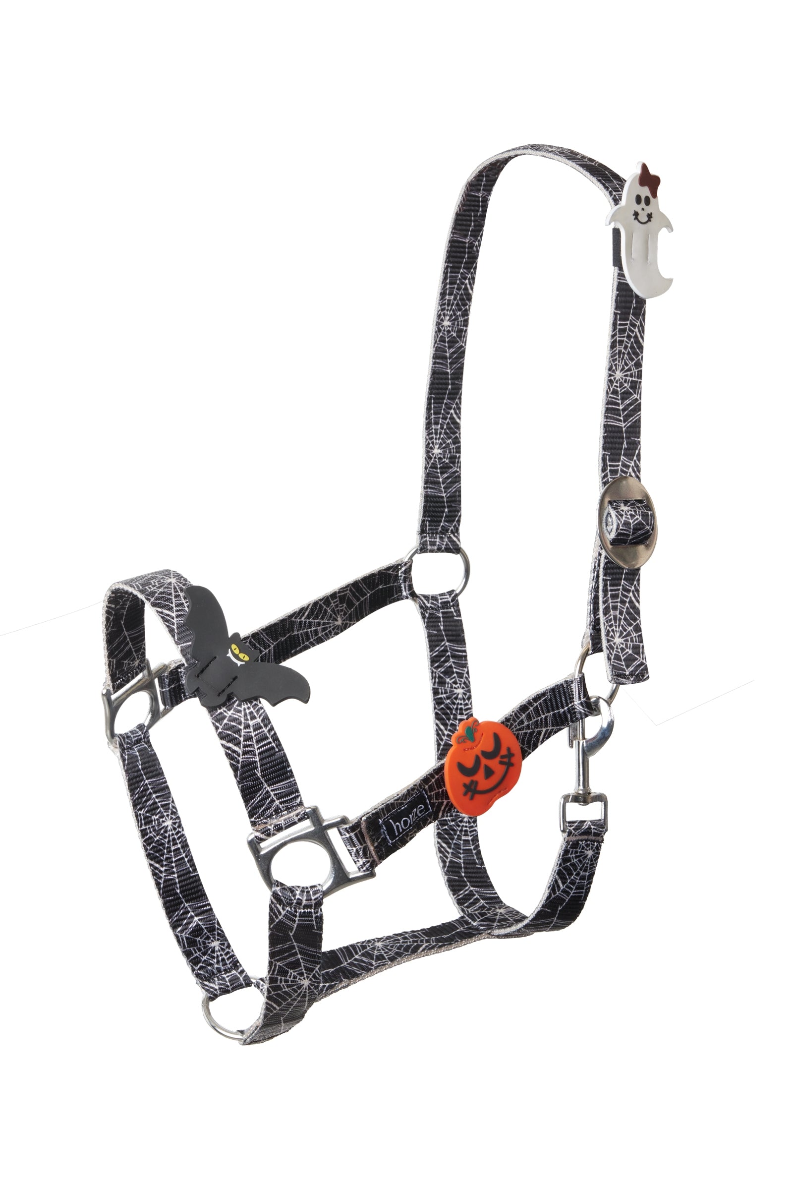 Horze Halloween Halter Halters & Leads