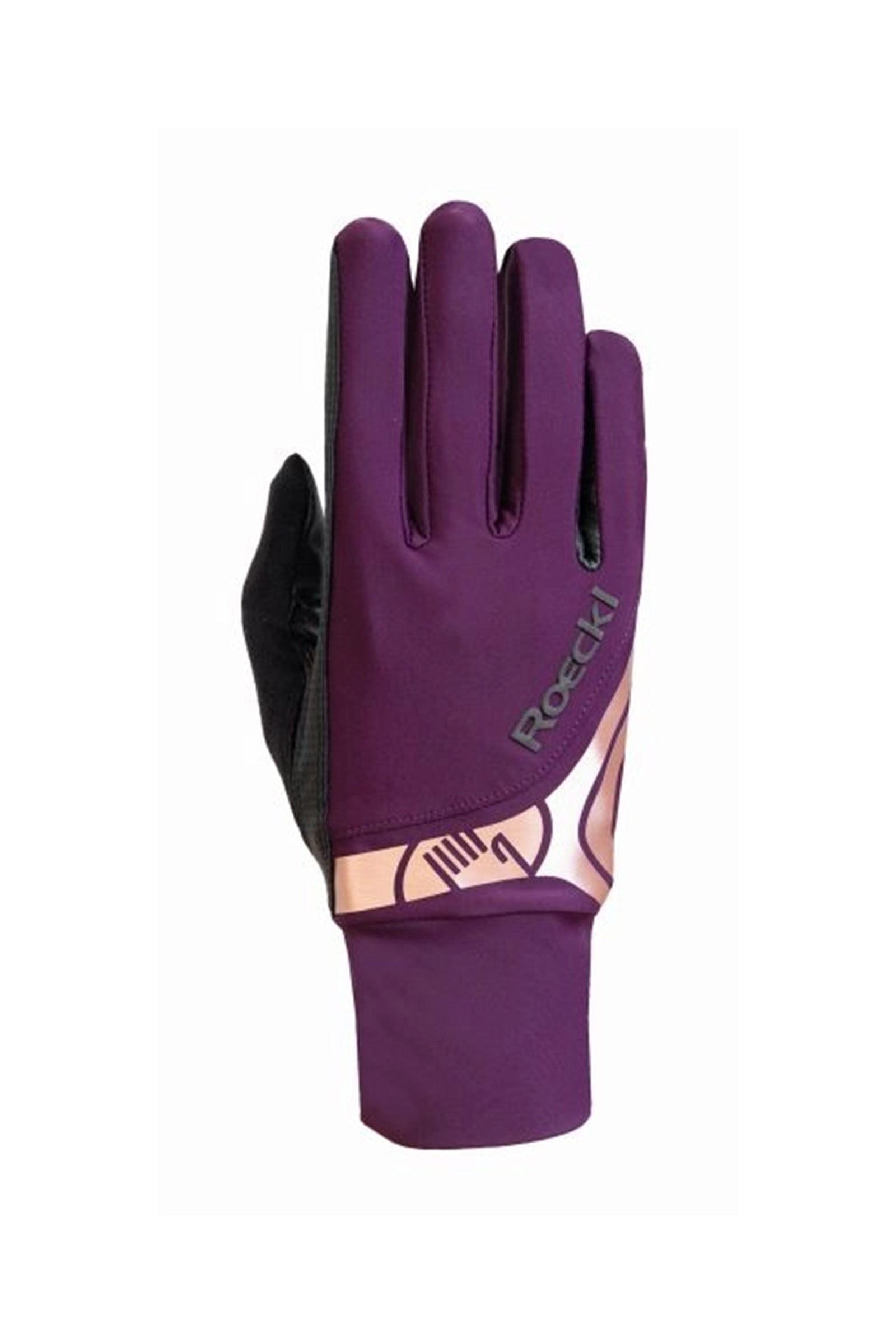 Roeckl Melbourne Handschoenen Rijhandschoenen